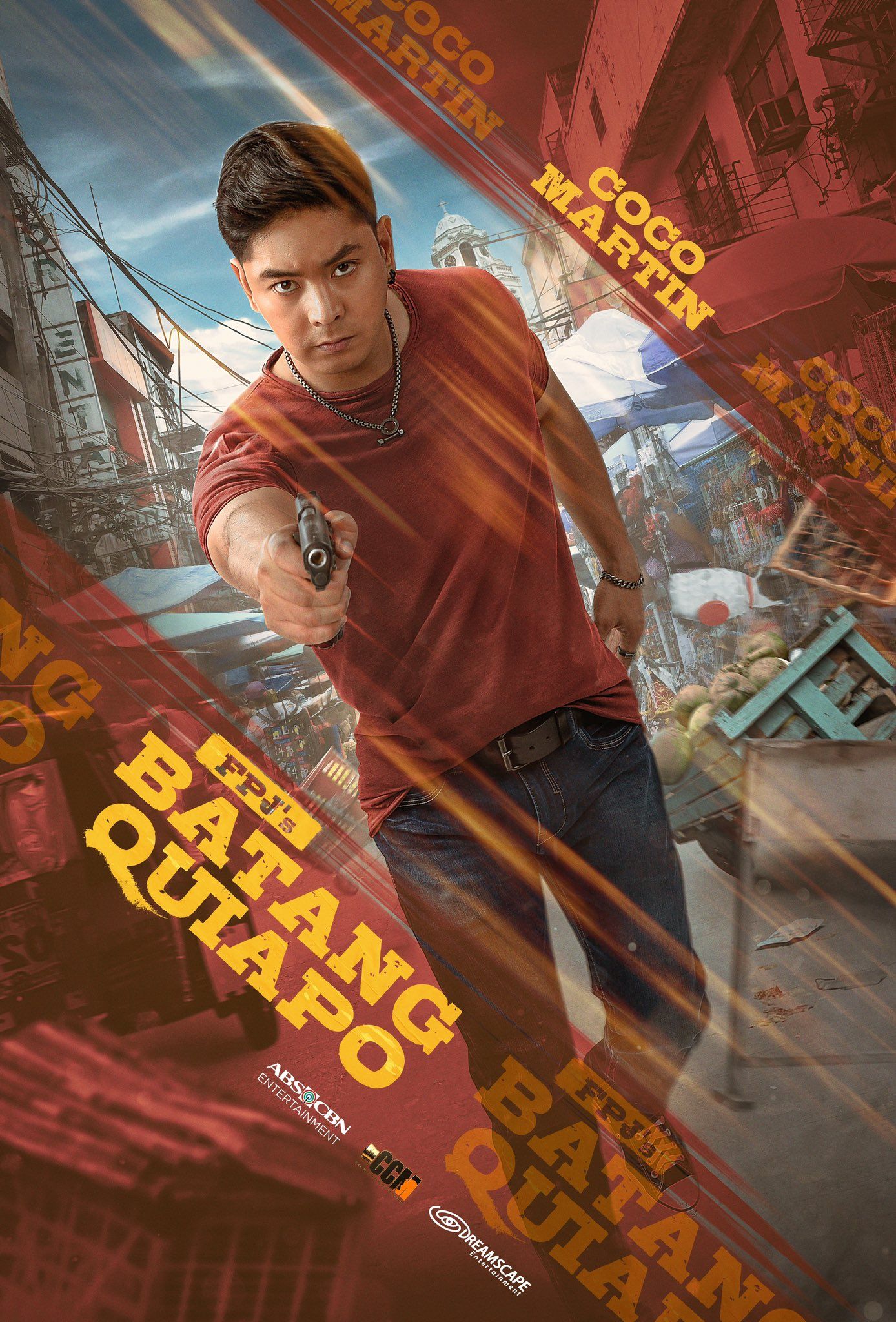 1388x2048 Batang Quiapo (TV Series 2023–2026)