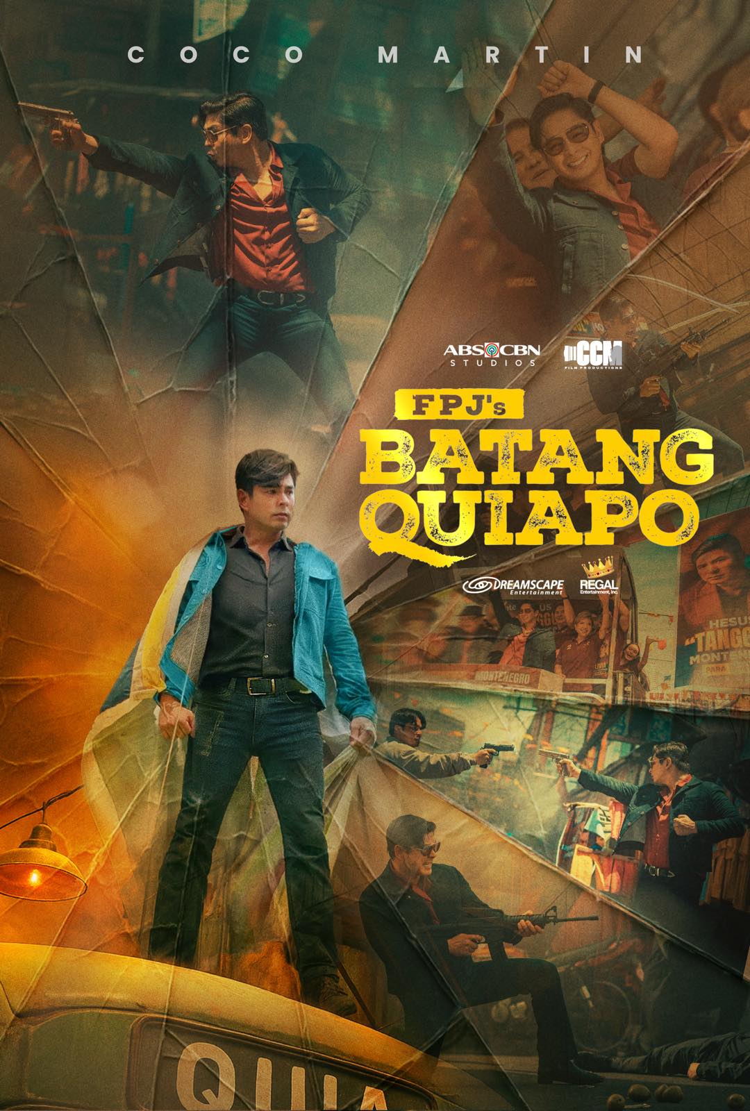 1080x1600 Coco Promises More Action Packed Scenes, Teases Death Of Major Characters In FPJ's Batang Quiapo