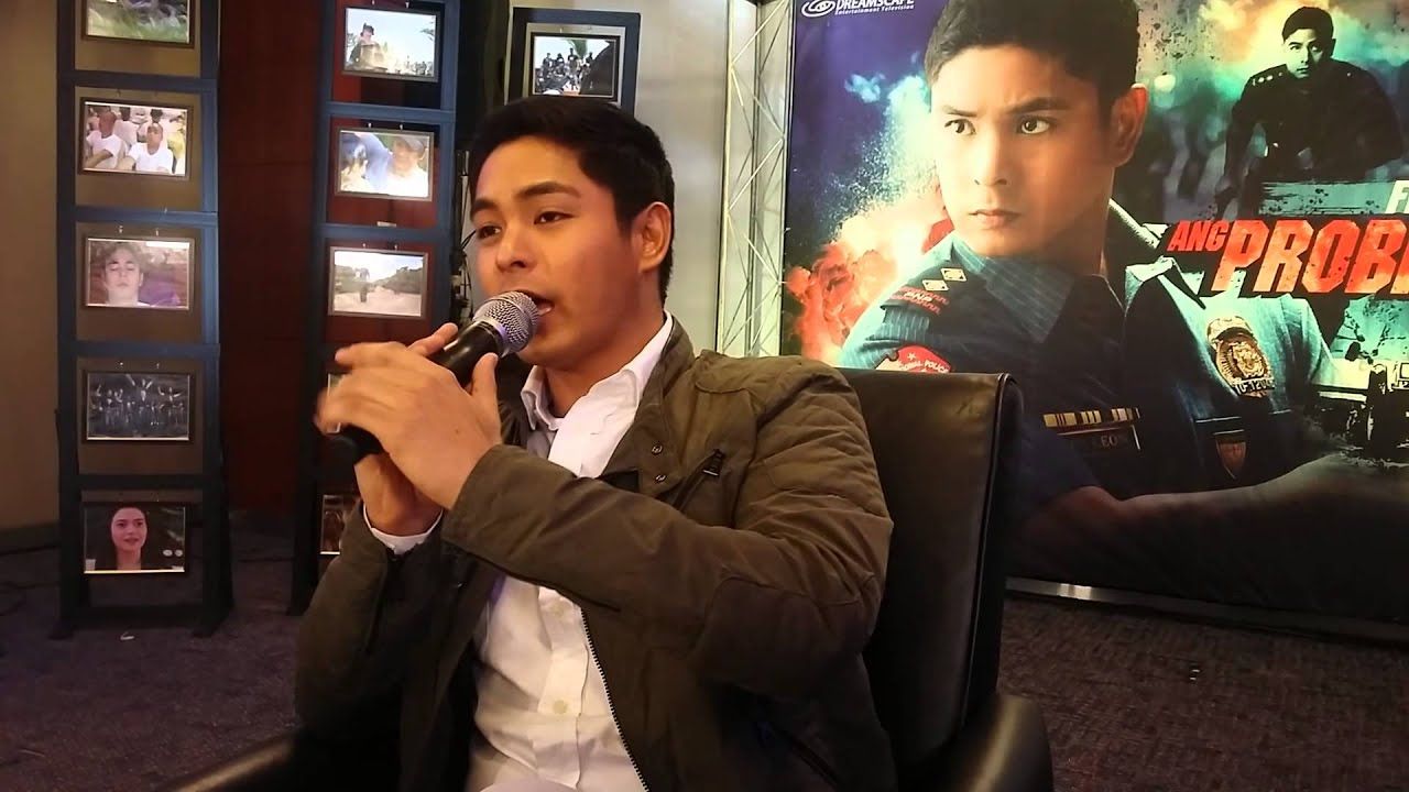 1280x720 Maja or Julia: Coco Martin Answers