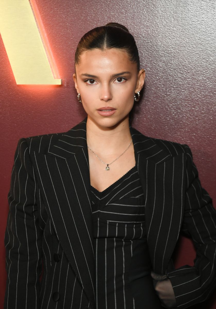 839x1200 Inde Navarrette's real name and 5 more things you didn't know about the 'Obsession' star