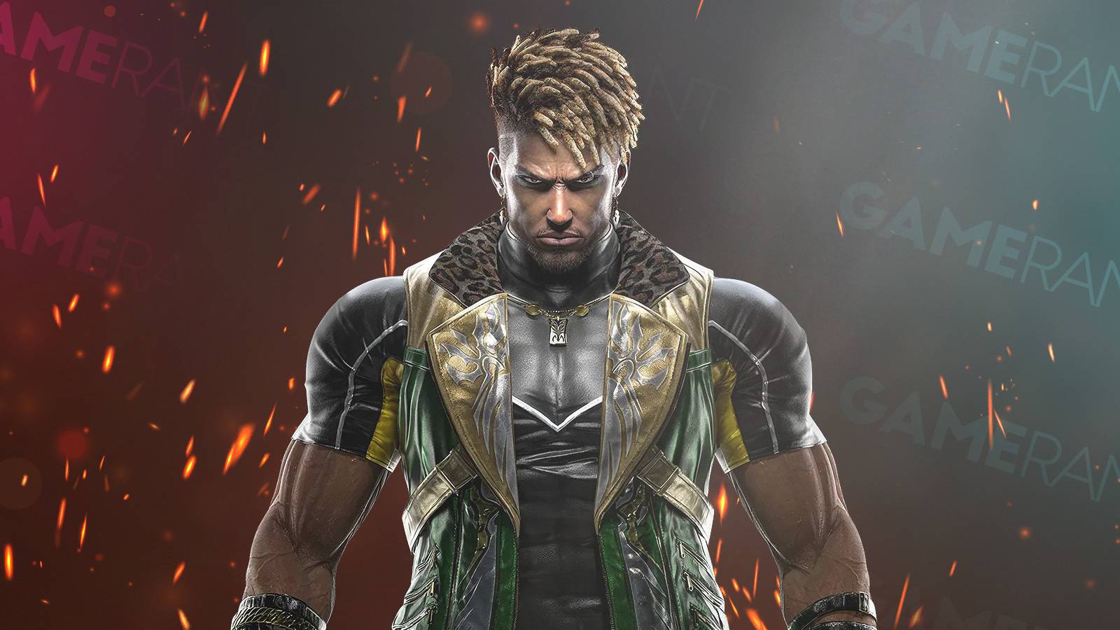 1600x900 Tekken 8: Eddy Gordo Guide, Move List, Rage Arts, & More