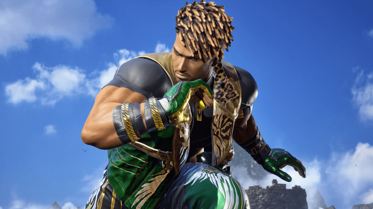 1200x675 Tekken 8: Eddy Gordo Release Date and Gameplay Revealed Alongside New Patch Notes
