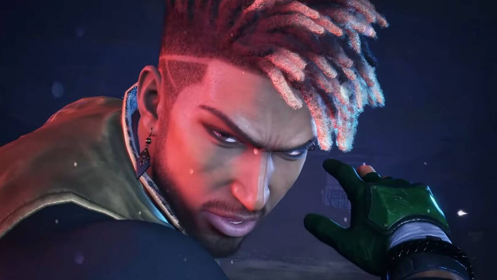 1600x900 Eddy Gordo Is Coming To Tekken 8 Next Week