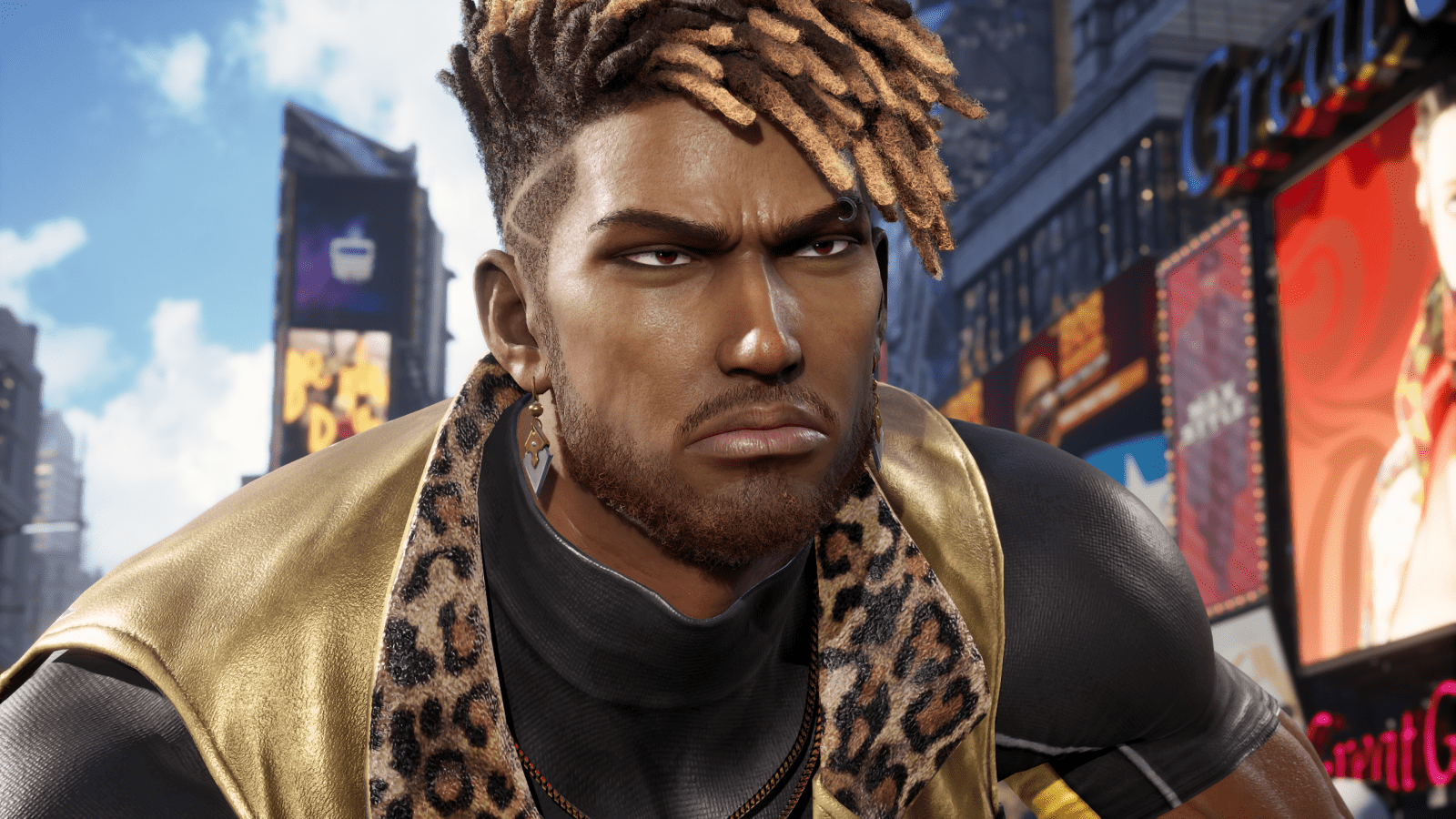 1600x900 Eddy Gordo joins Tekken 8 roster today