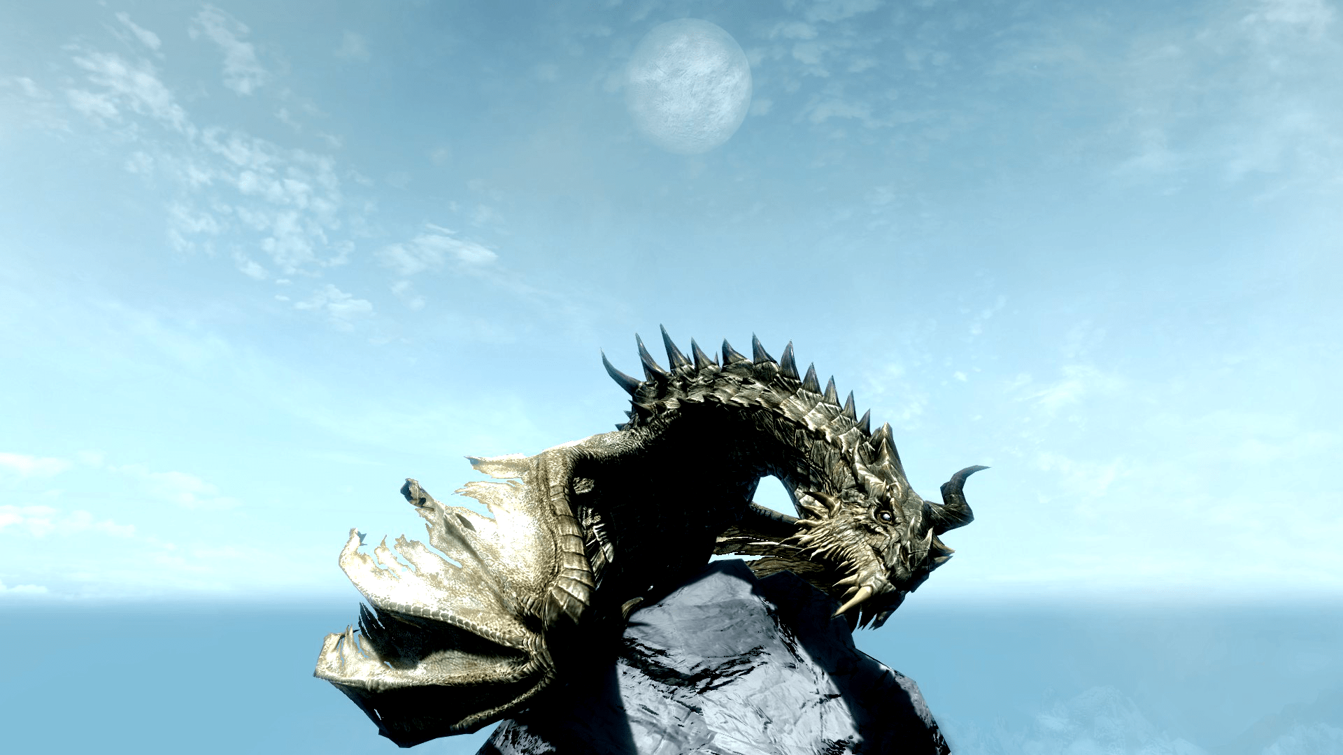 1920x1080 Paarthurnax