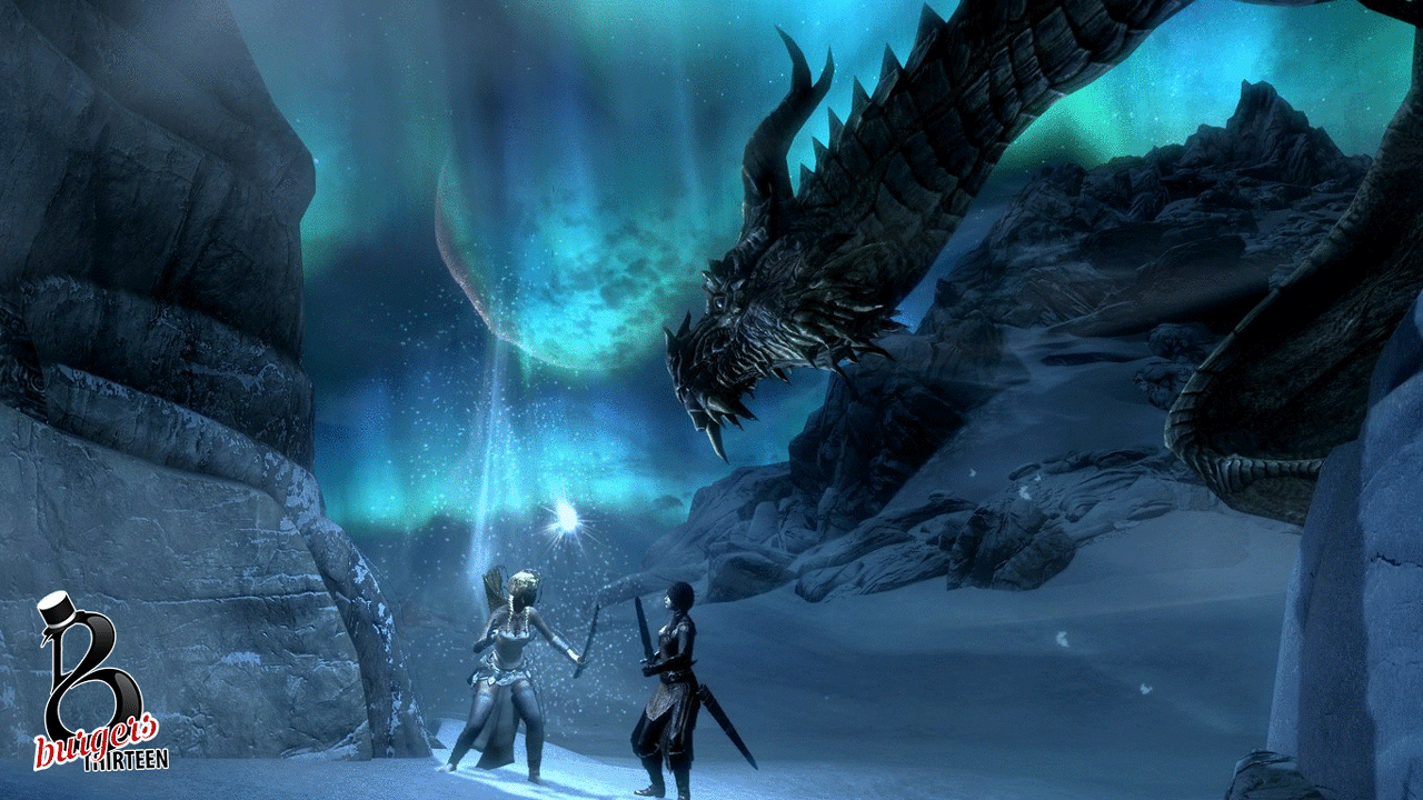 1280x720 Steam Community - :: Dragons Night