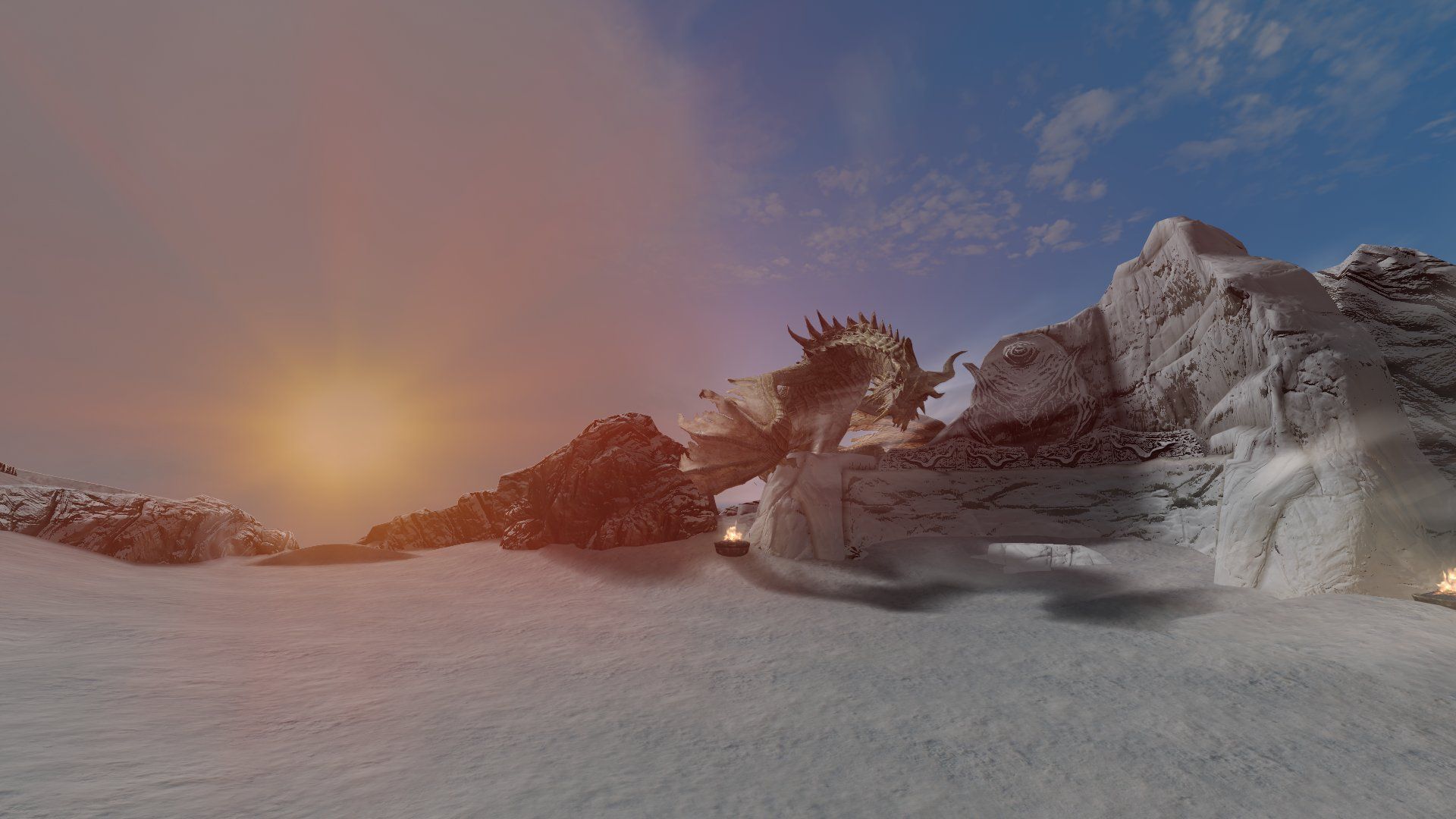 1920x1080 Paarthurnax
