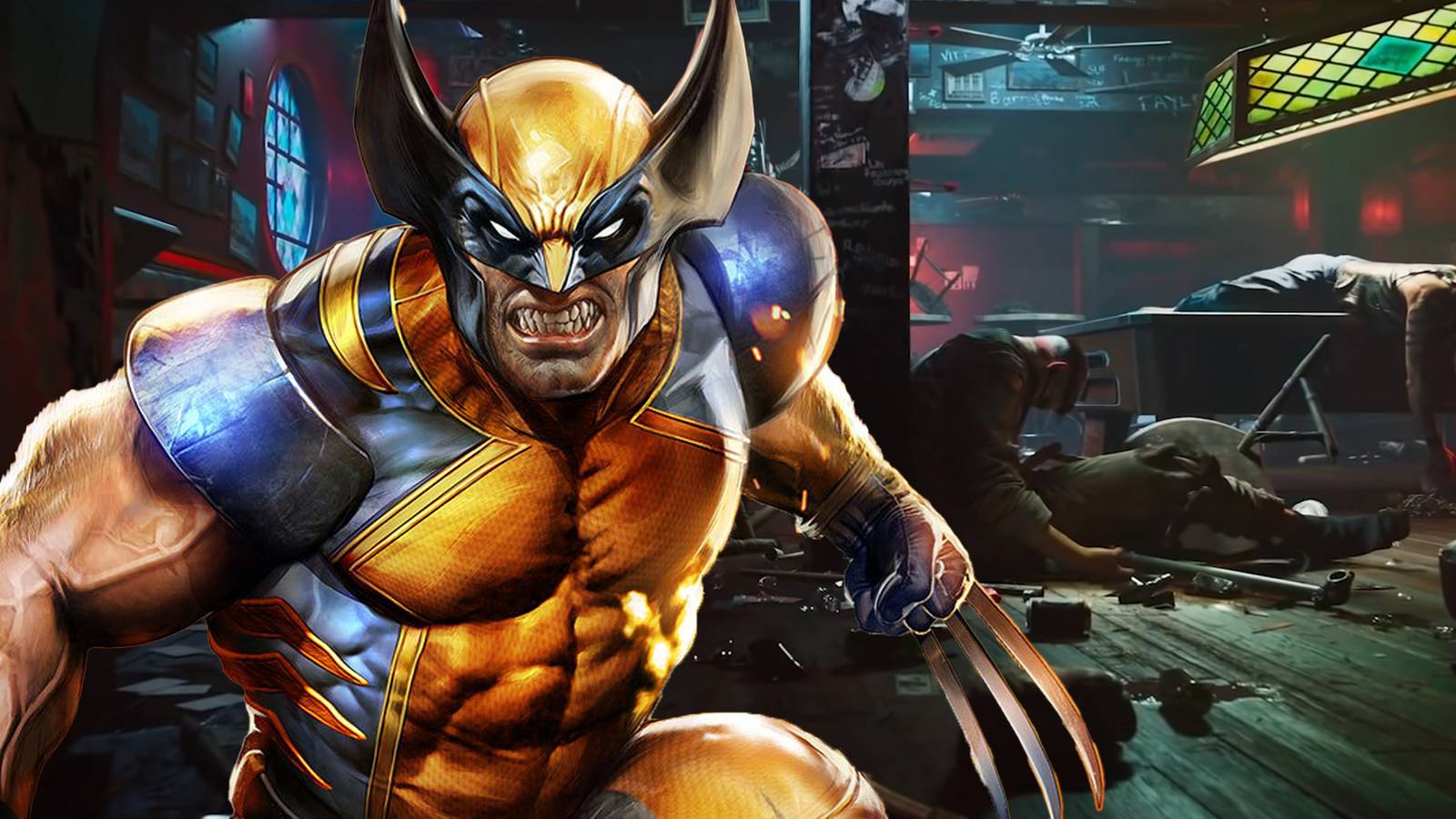 1600x900 Marvel's Wolverine Game Doesn't Seem To Be What I Expected, But It Makes Perfect Sense