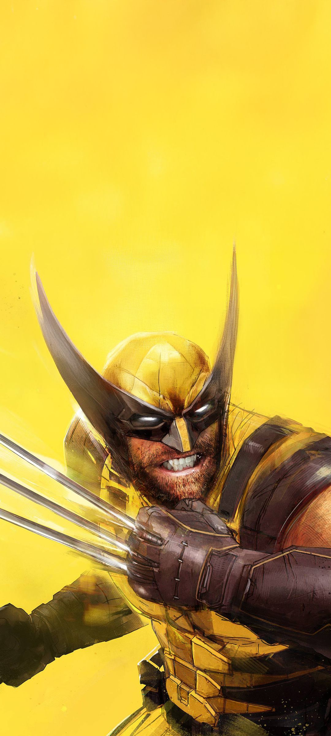 1080x2400 Marvels Wolverine 4k Google Pixel 7 , HD 4k Wallpaper, Image, Background, Photos and Picture