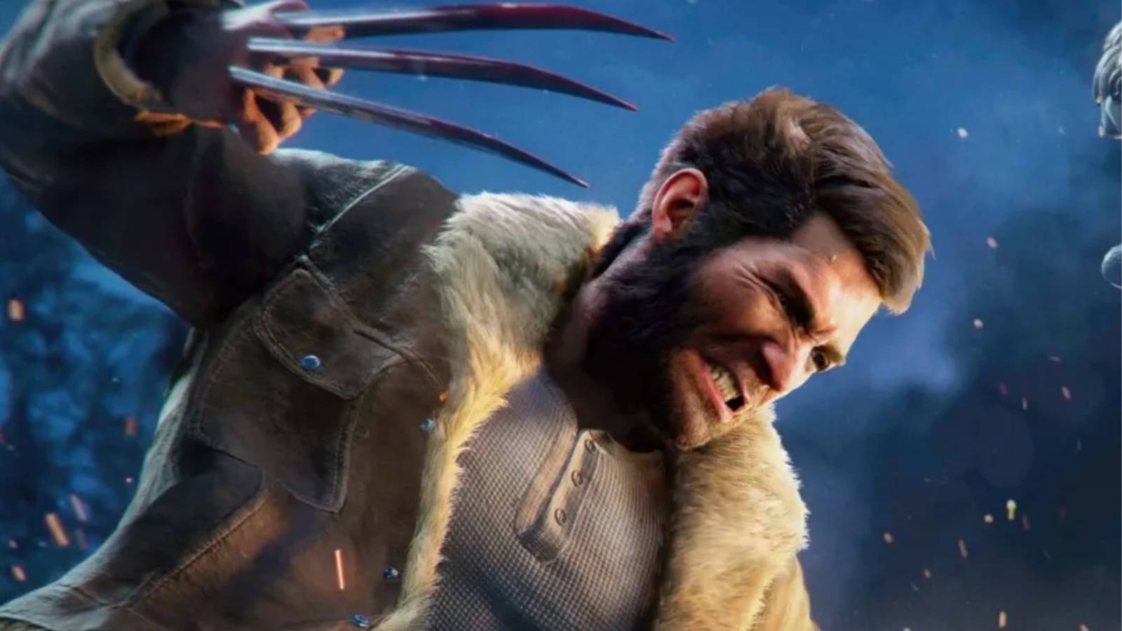 1600x900 Marvel's Wolverine Game on PS5 Takes Important Step Forward