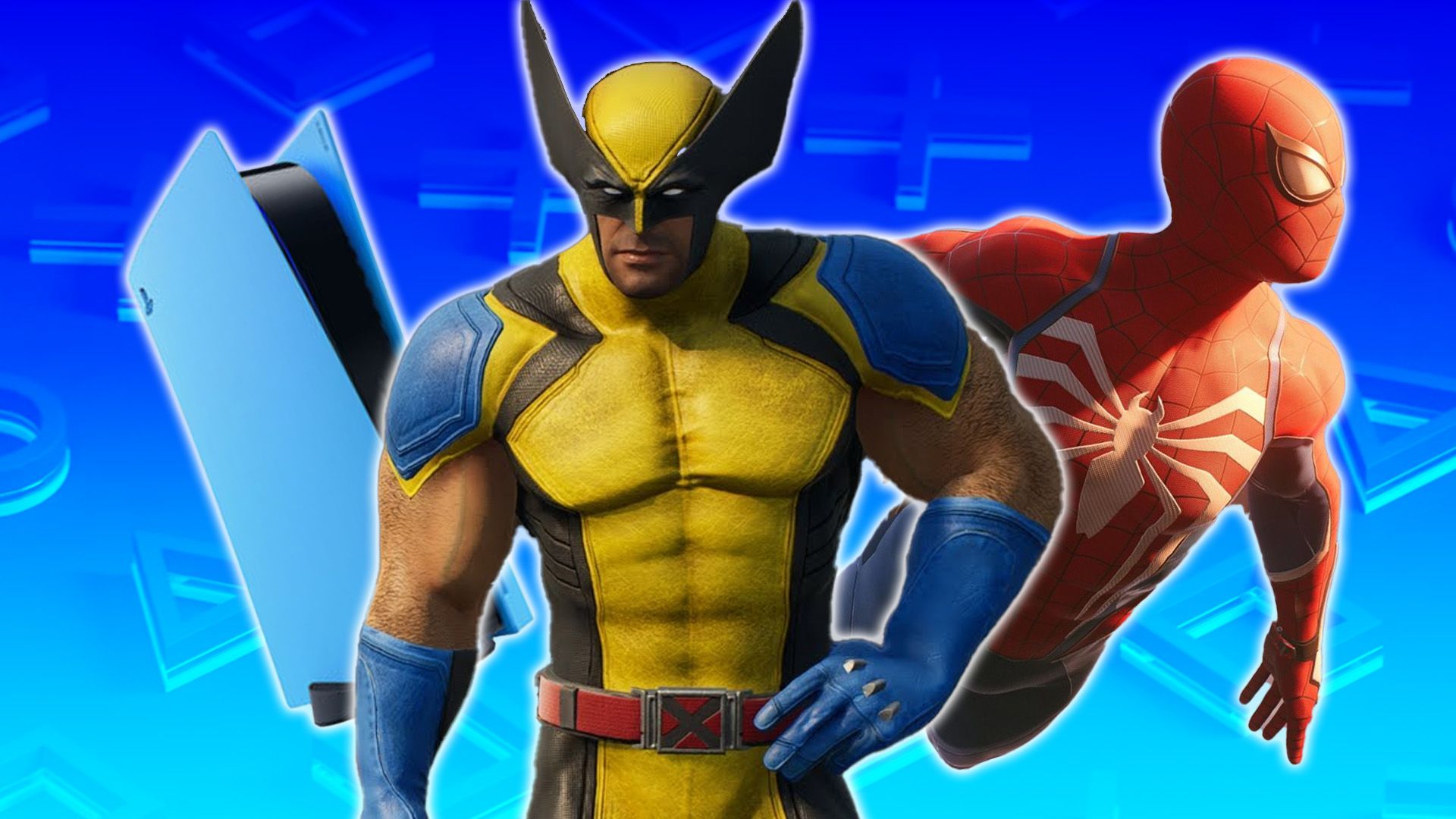 1920x1080 Wolverine PS5 will continue as planned despite leaks, Insomniac says