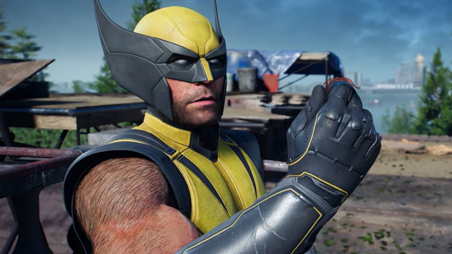 1920x1080 Marvel's Wolverine Is Now Available To Pre Order As Anticipation Hots Up For This PS5 Exclusive