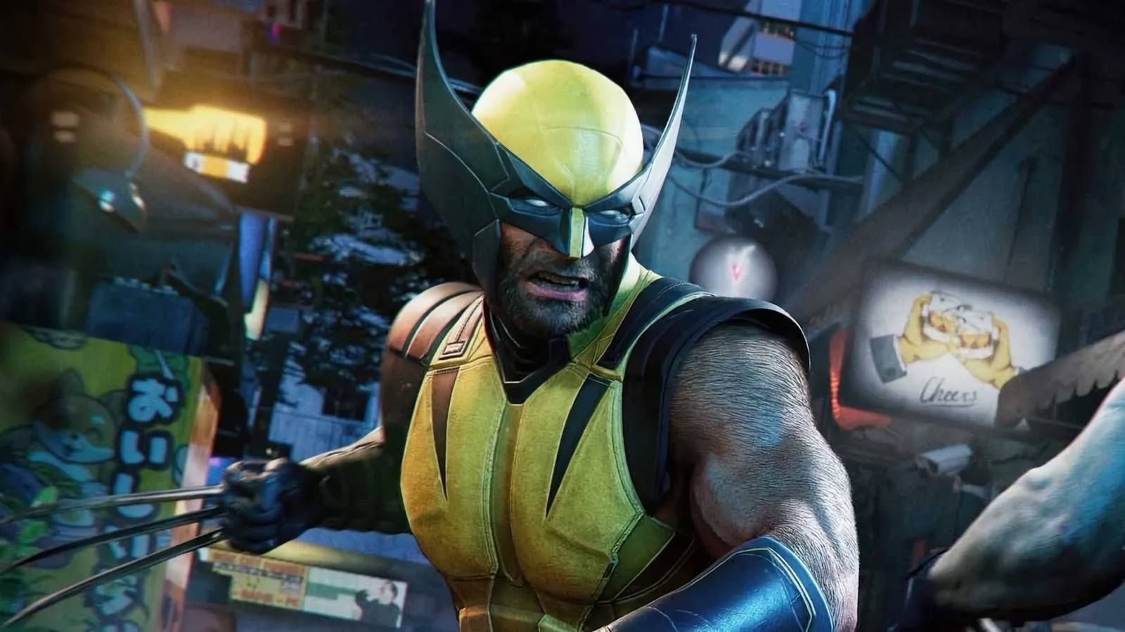 1600x900 New Setting Confirmed for Marvel's Wolverine PS5 Game