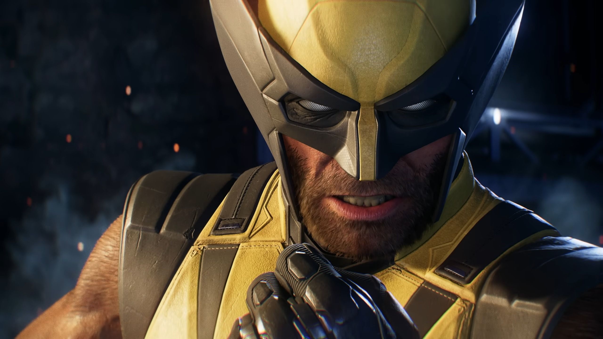 2560x1440 Is Marvel's Wolverine coming to PC?