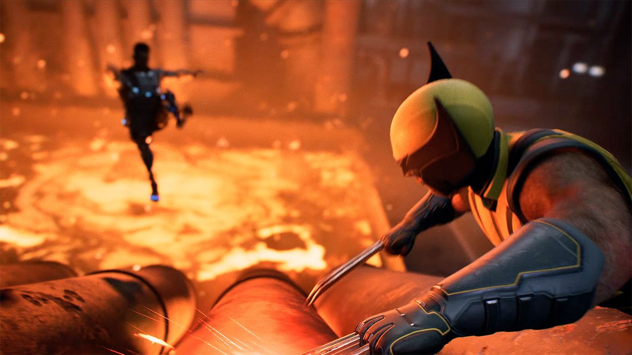 1280x720 Insomniac's PS5 Exclusive Wolverine Game Finally Shows Its Teeth During State Of Play