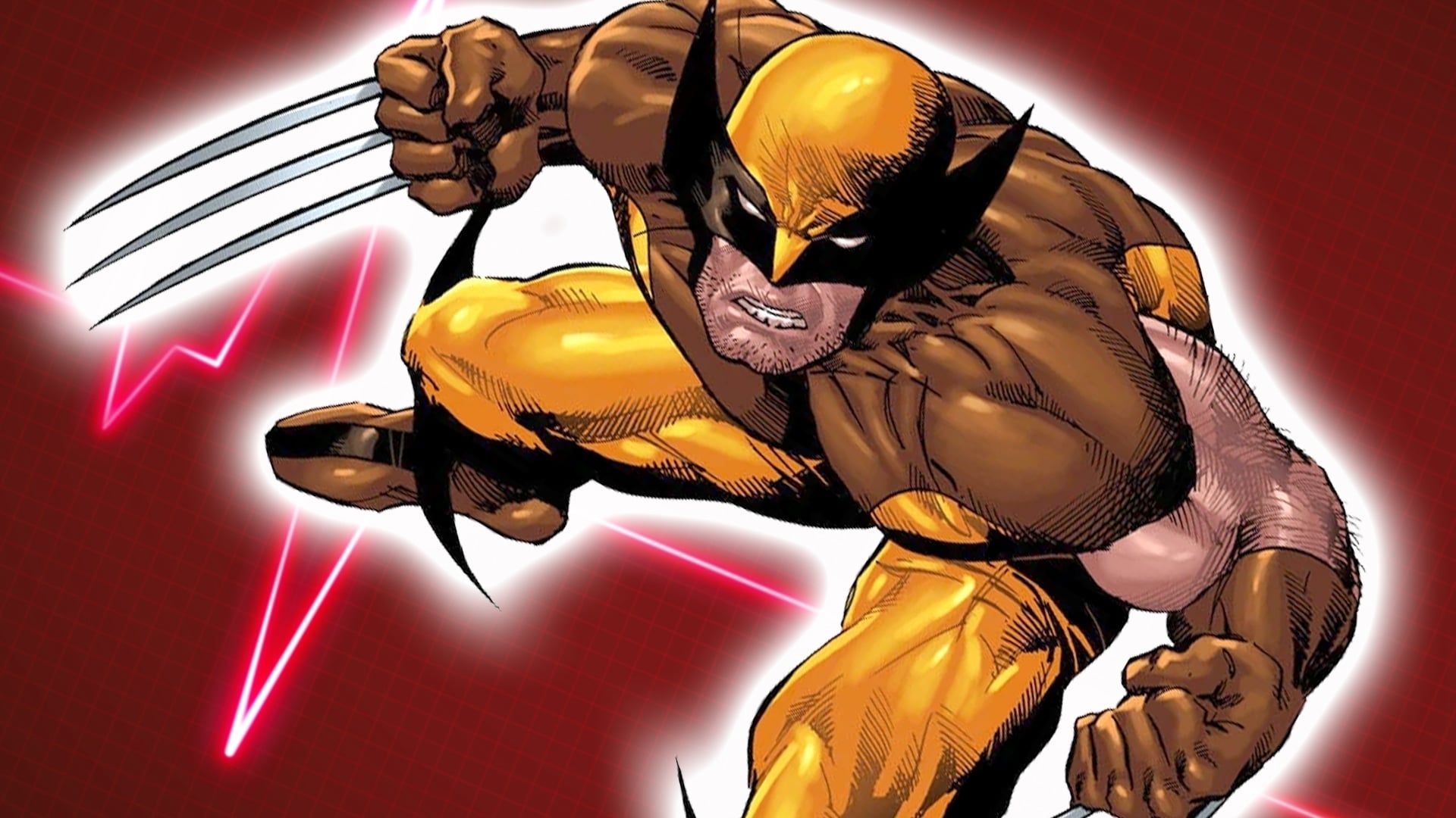 1920x1080 Marvel's Wolverine image surface following Insomniac Games hack