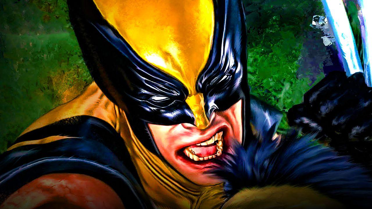1280x720 Wolverine Actor Shares Disappointment Over Upcoming PS5 Game Omission