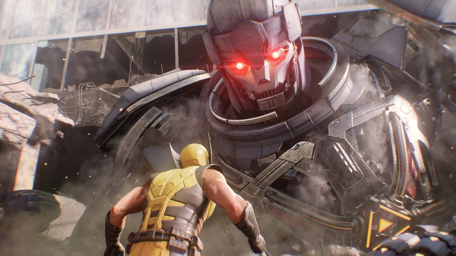 1600x900 Marvel's Wolverine September Release Date Revealed