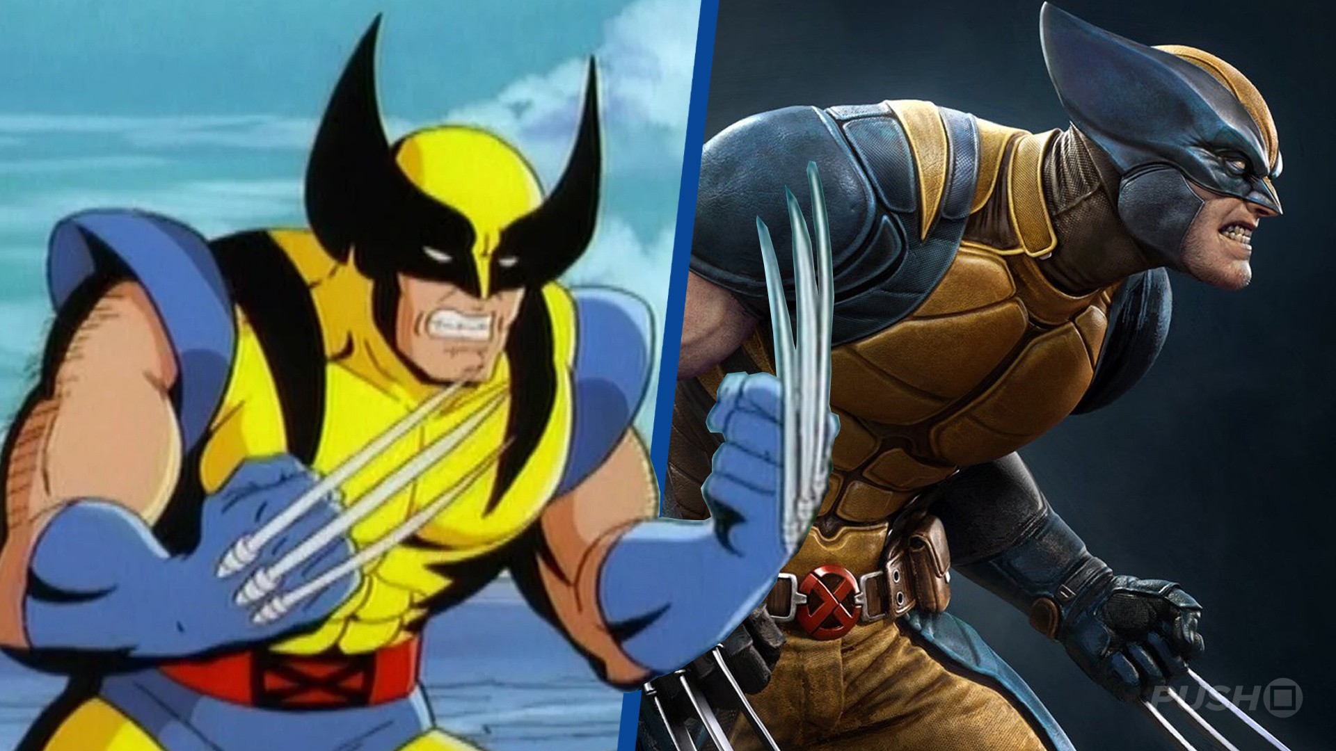 1920x1080 PS5 Fans Think They've Found Marvel's Wolverine's Release Year