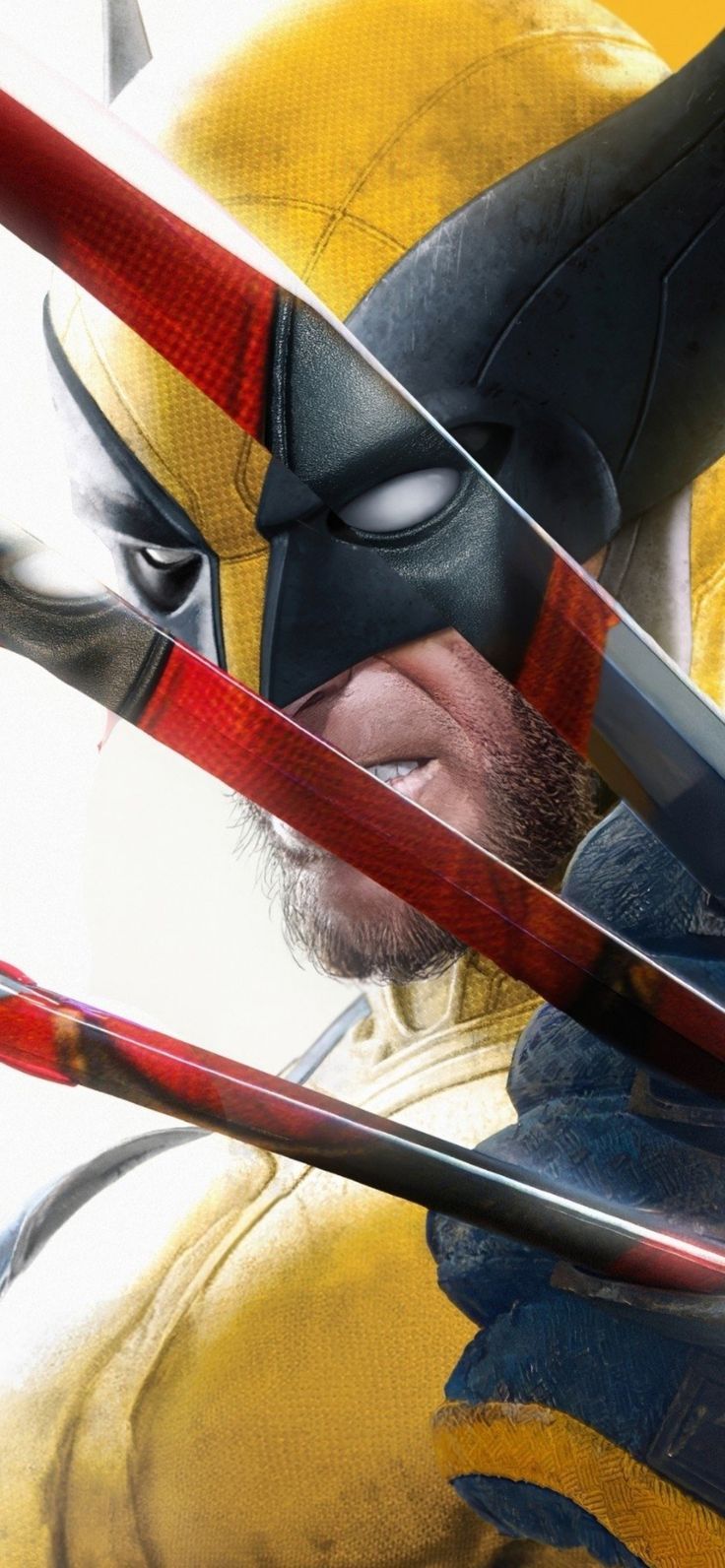 736x1592 Marvel wiccan wallpaper. Wolverine ps Avengers poster, Deadpool wallpaper