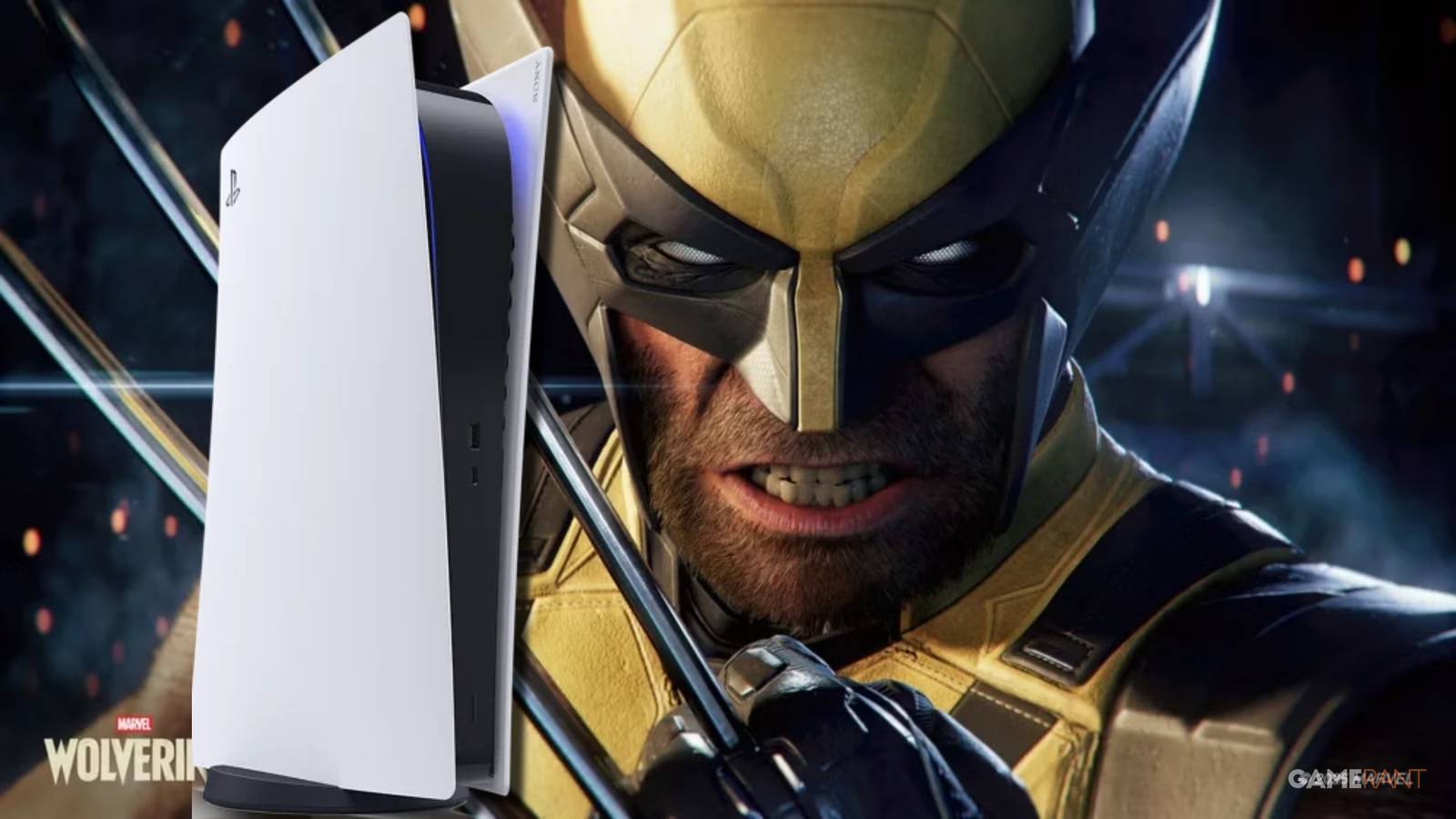 1600x900 If You Want to Play Wolverine, You Probably Have to Buy a PS5 Might Be Pulling Back on Its PC Ports