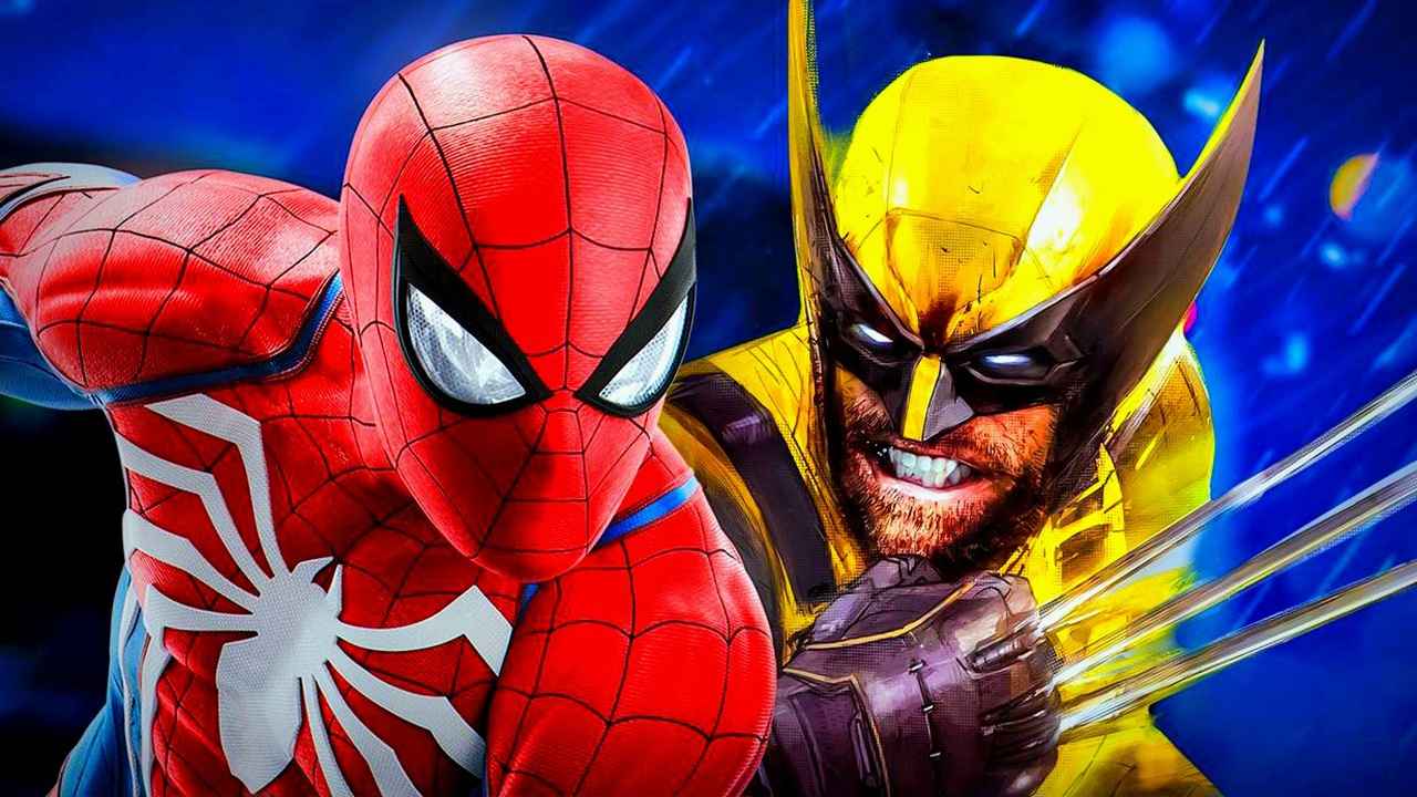 1280x720 Marvel's Wolverine Game Will Break A Beloved Insomniac Spider Man Tradition