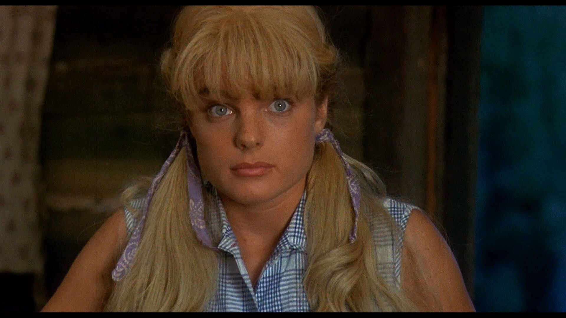 1920x1080 The Beverly Hillbillies (1993) Eleniak as Elly May Clampett
