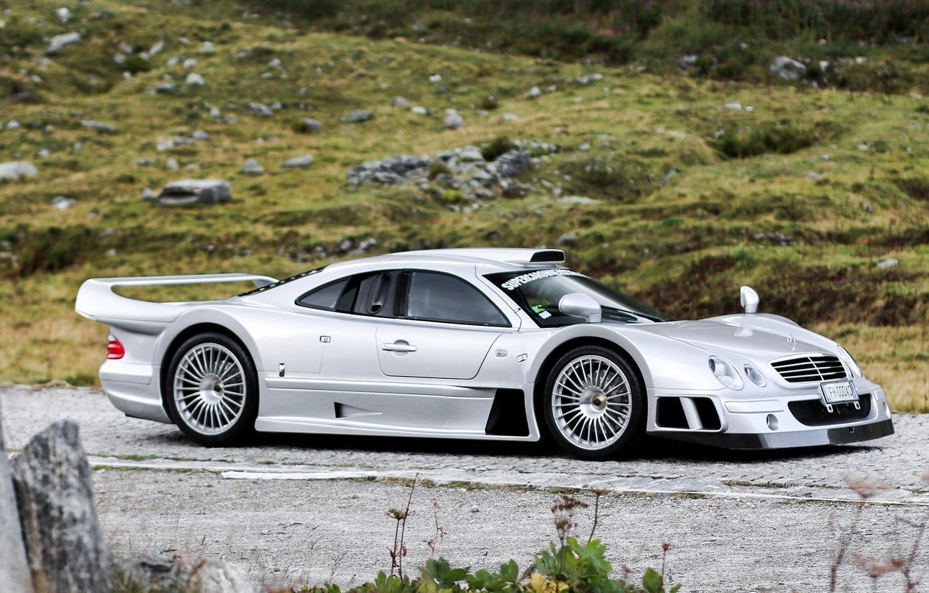 1332x850 CLK GTR Wallpaper