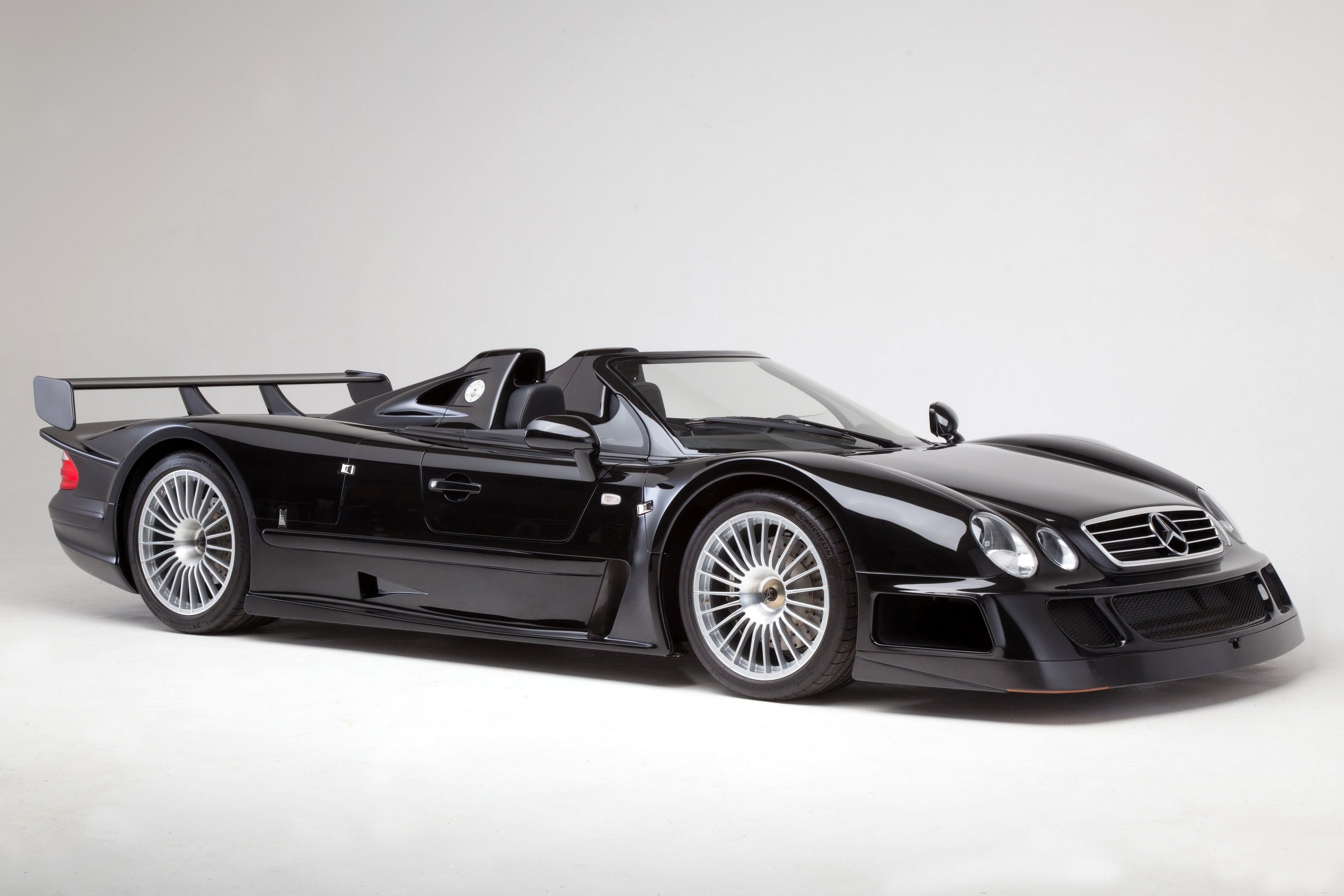 4096x2731 mercedes benz, Clk, Gtr, Amg, Roadster, 1998 Wallpaper HD / Desktop and Mobile Background