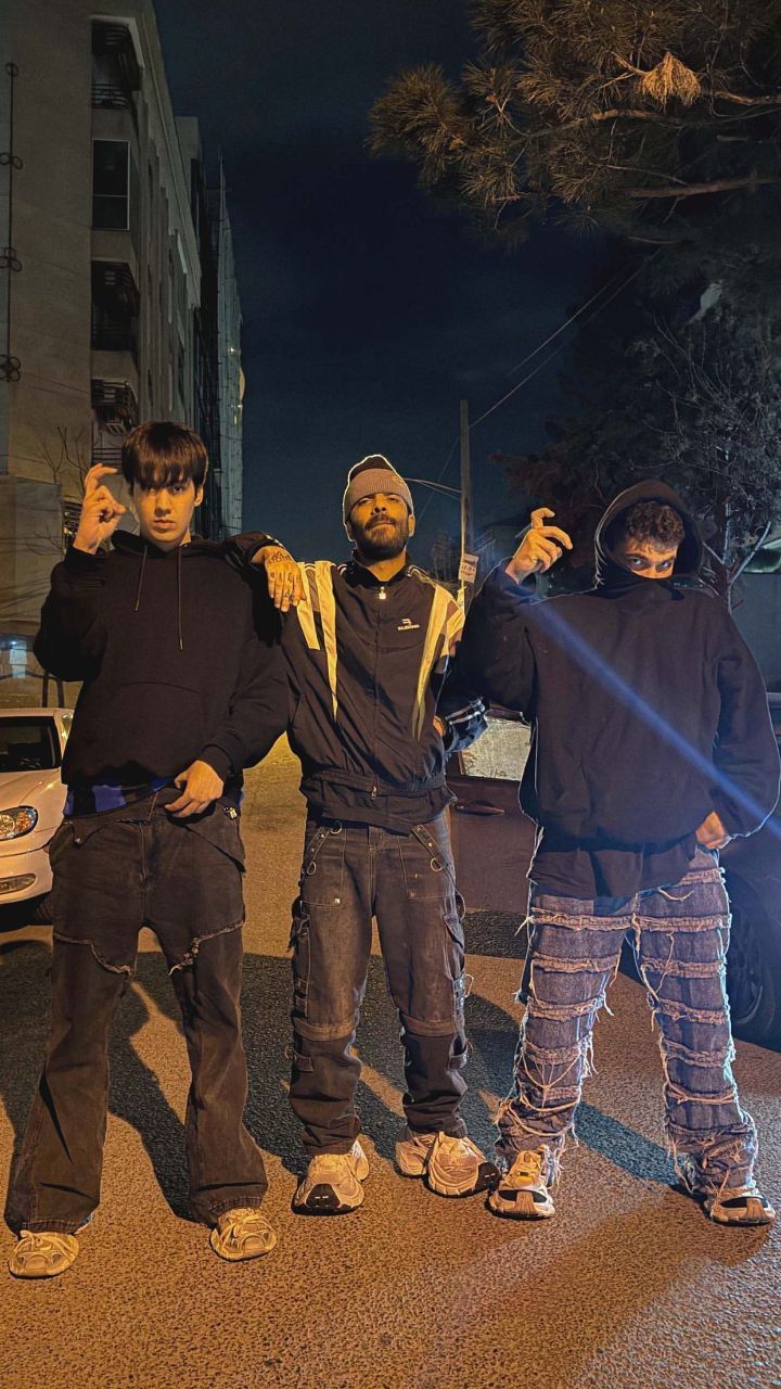 720x1280 dorcci دورچی
