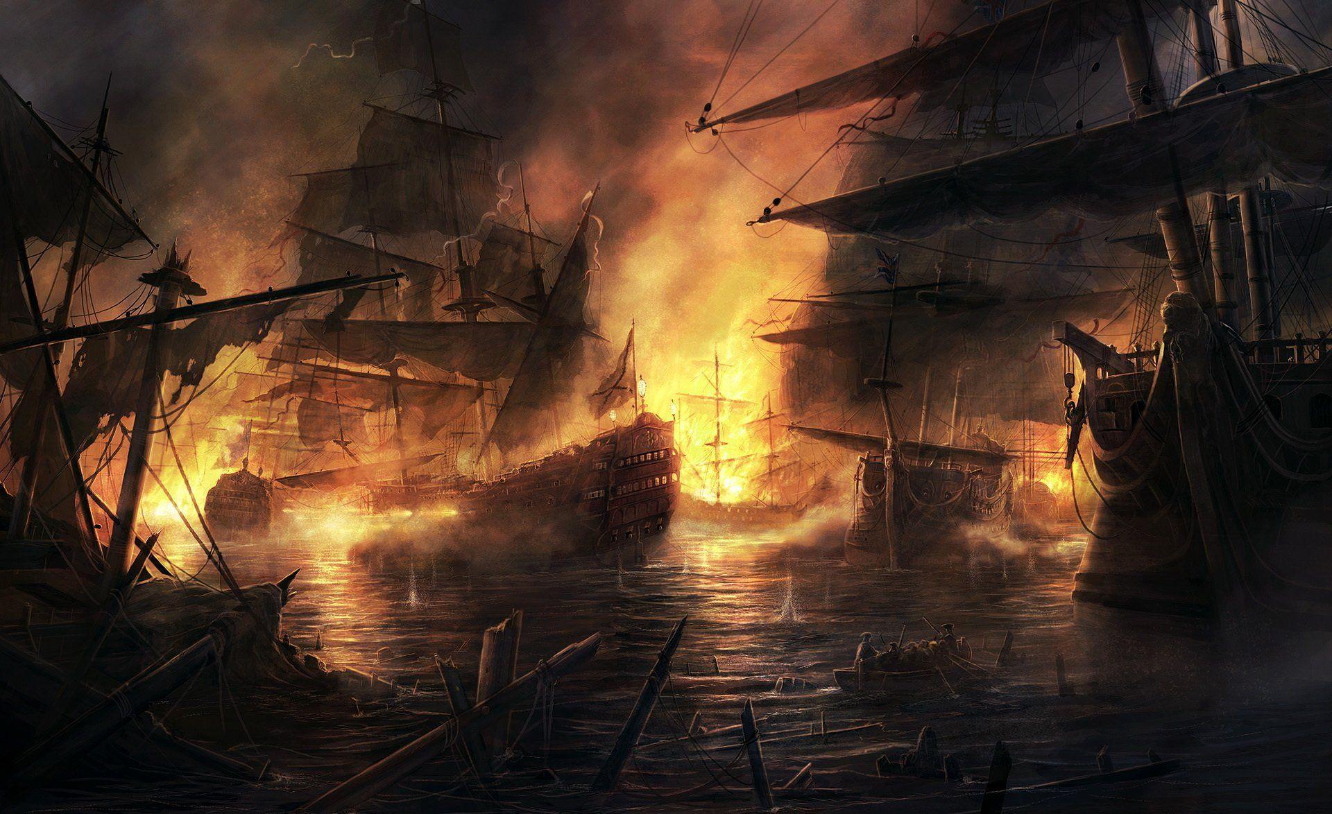 1920x1174 Empire: Total War HD Wallpaper and Background Image