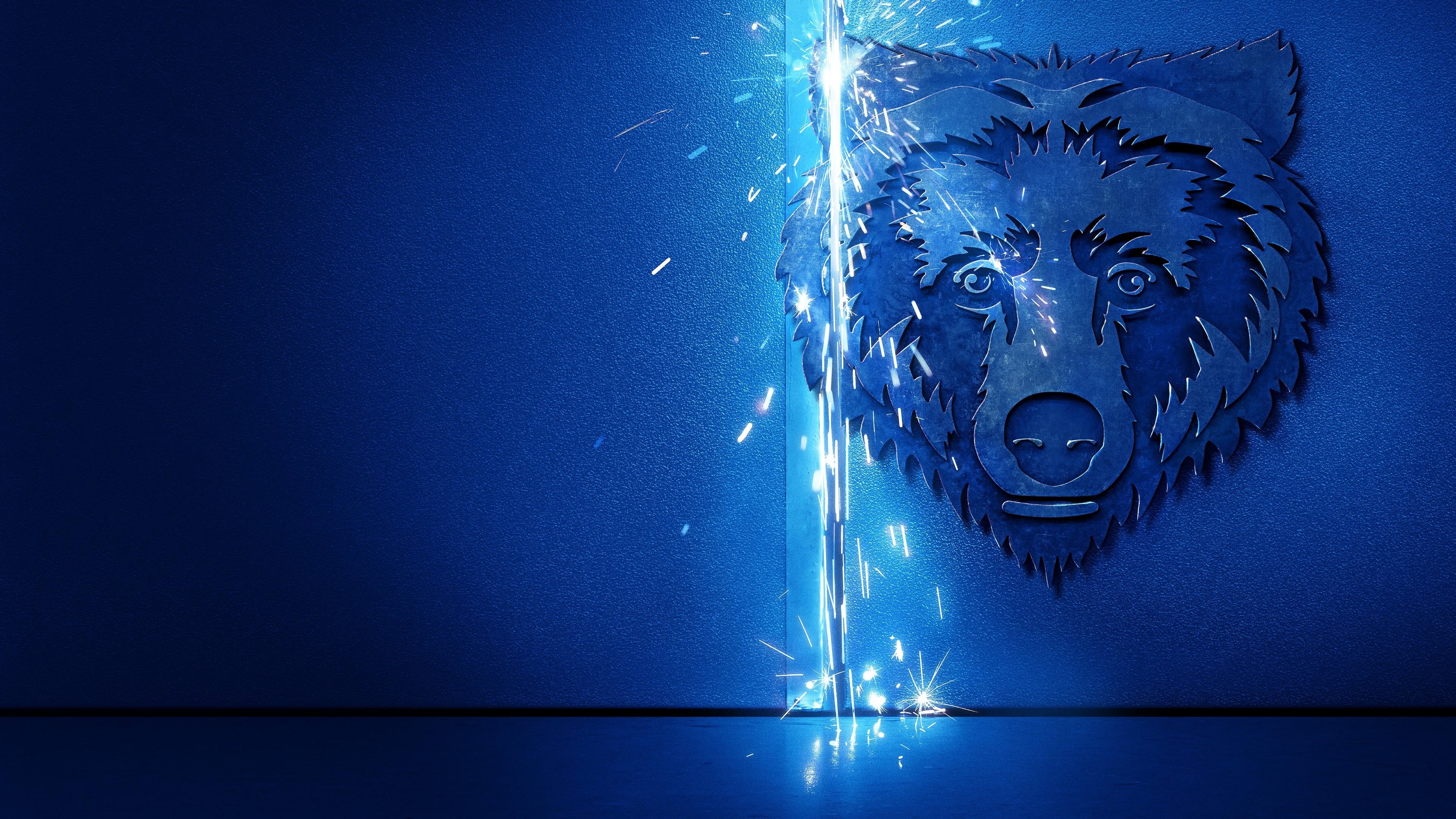 3840x2160 The Bear Season 2 Wallpaper, HD TV Series 4K Wallpaper, Image and Background
