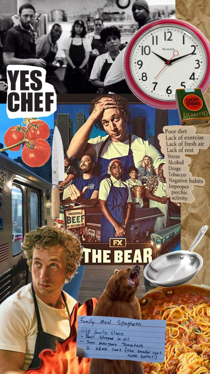 736x1308 thebear #bear #food #tv #film #chicago #tvshow