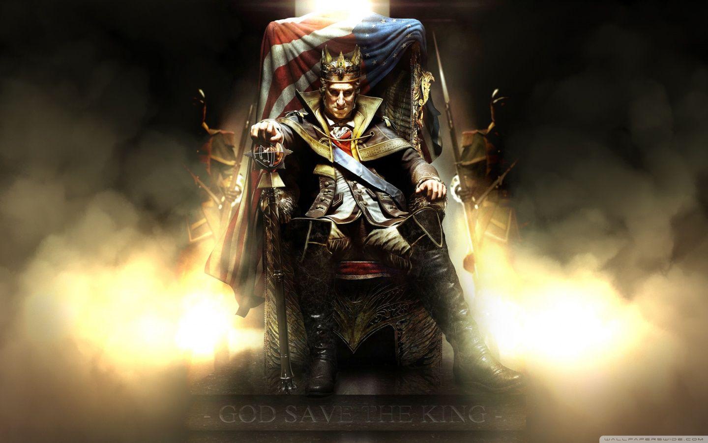 1440x900 Empire Total War Wallpaper