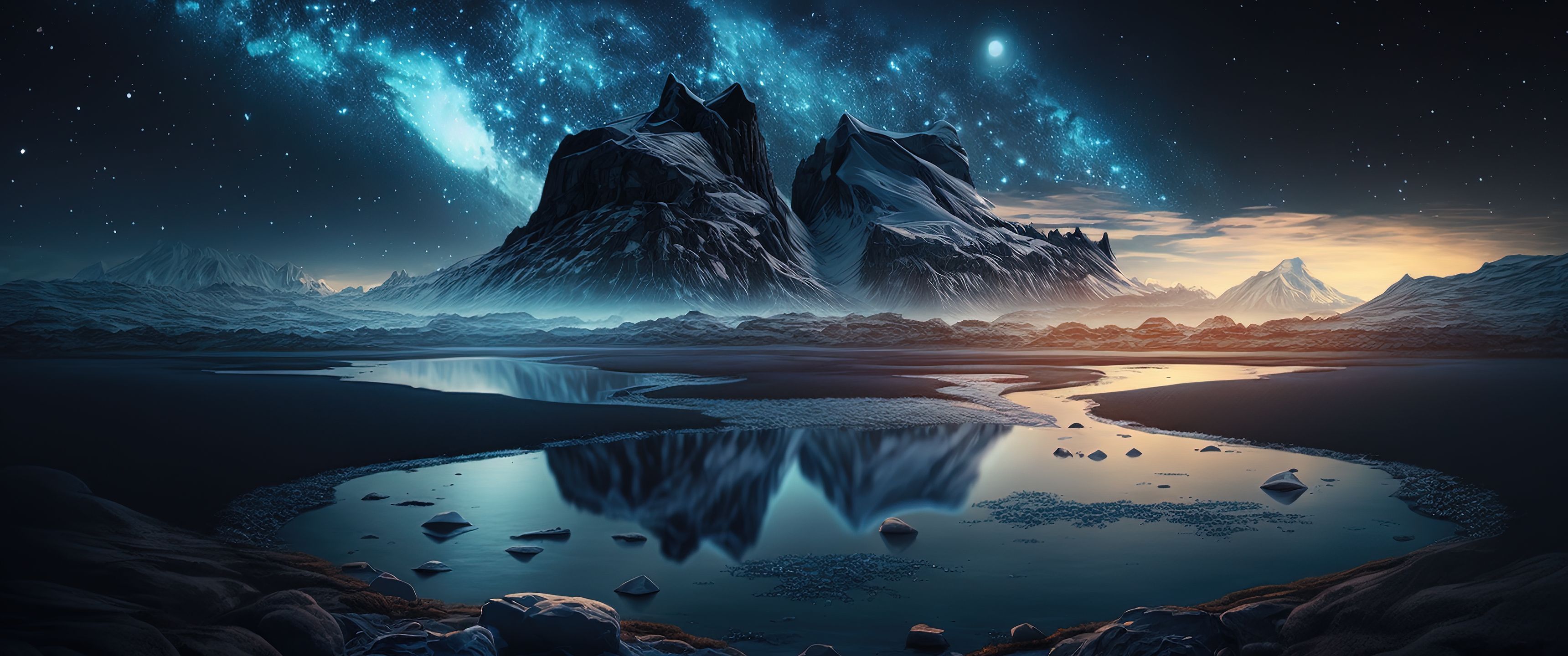 3440x1440 Wallpaper