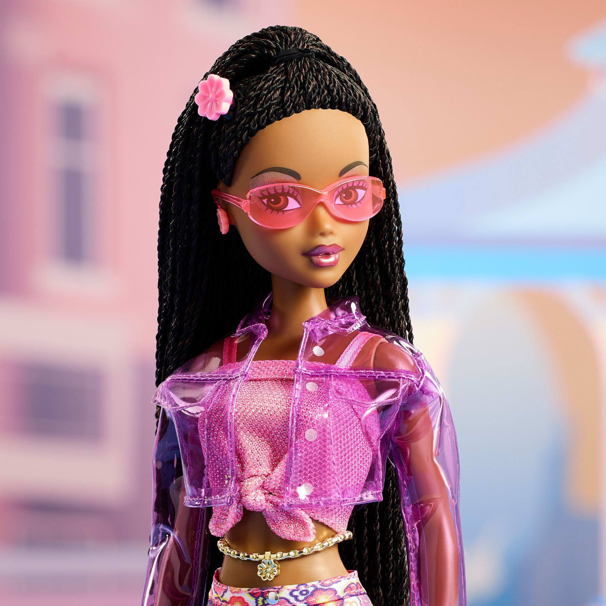 2000x2000 Barbie My Scene Jai Doll