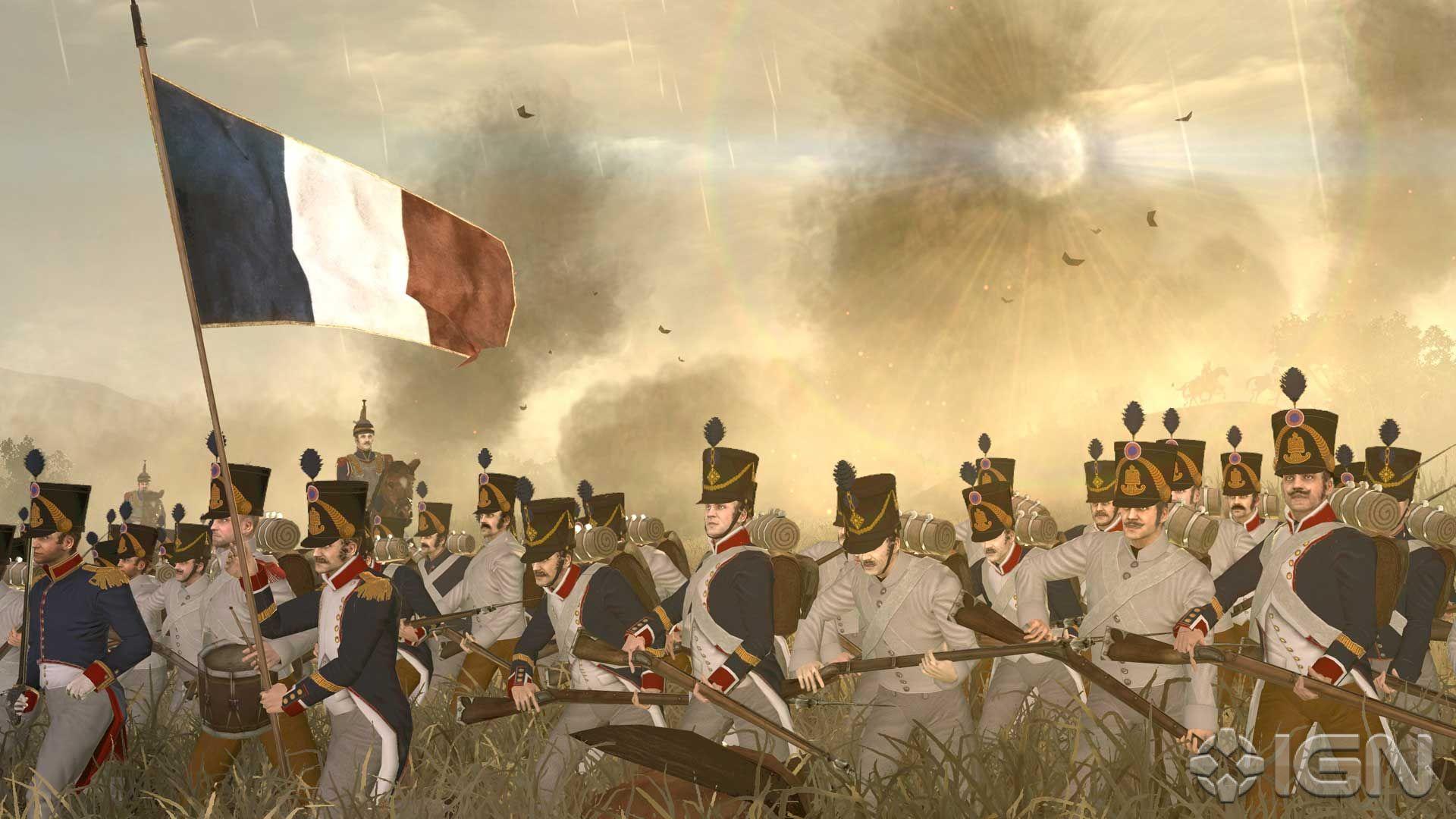 1920x1080 Napoleon: Total War - Peninsular Campaign Screenshots, Picture