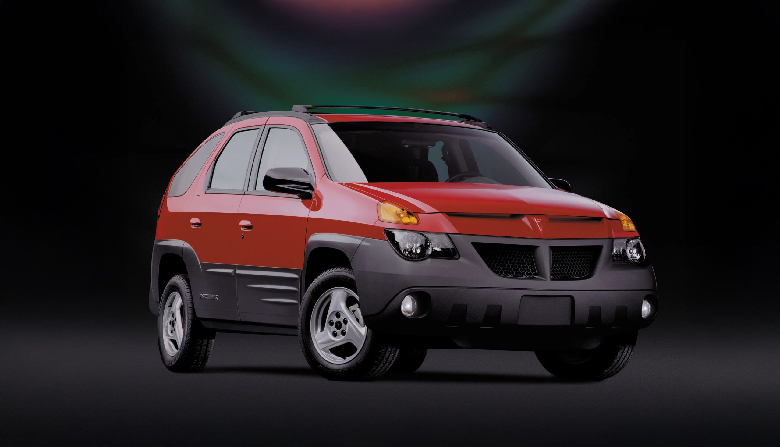 2560x1467 Pontiac Aztek buying guide, history and review