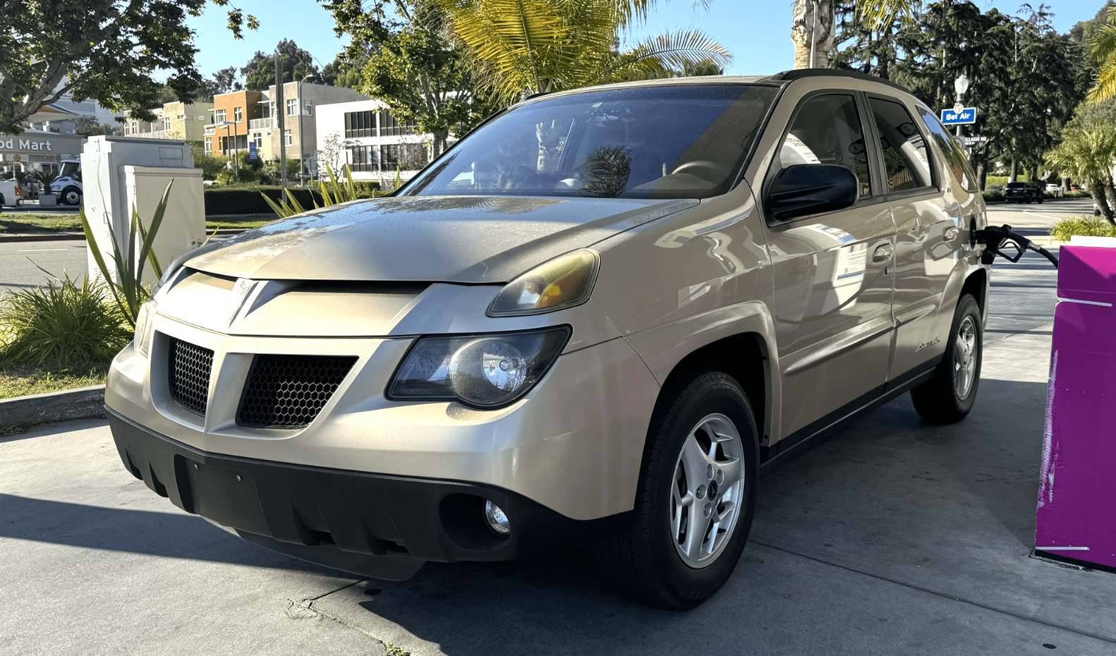 1582x930 An Unironic Review Of The Pontiac Aztek