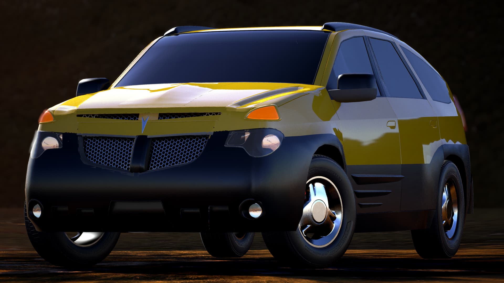 1920x1080 ARM Automation RestoMod Chapter 32: From Misfit to Masterpiece (Judging complete) Challenges & Competitions