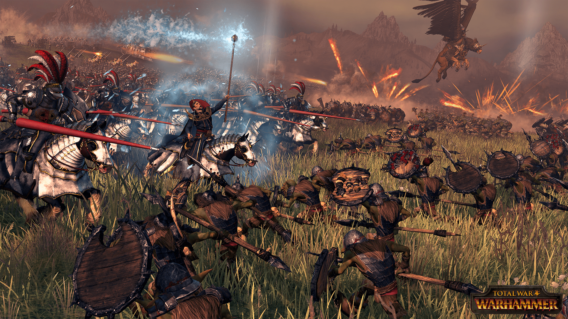1920x1080 Watch this: a new, Dwarfflavoured trailer for Total War 640×1138