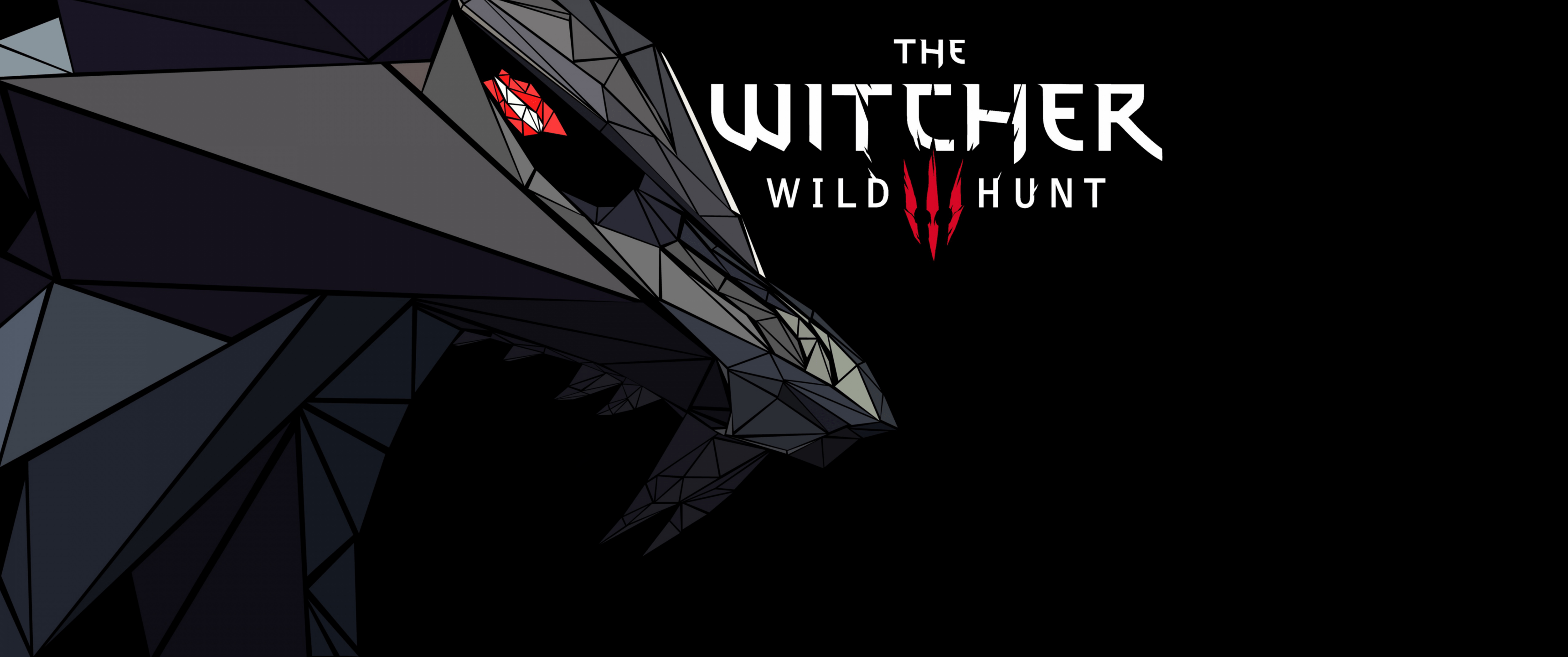 3440x1440p The Witcher 3 Backgrounds