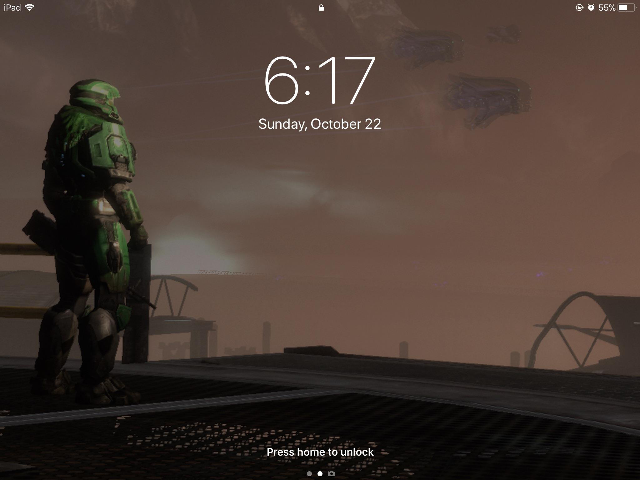 2048x1536 Who else has a wallpaper of their customized Noble 6? :D: halo