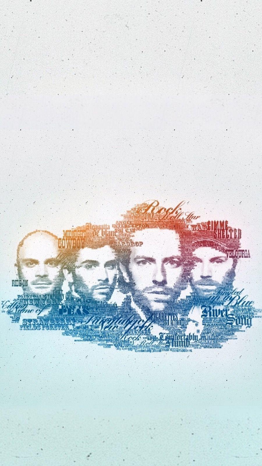 Coldplay Hd Iphone Wallpapers Top Free Coldplay Hd Iphone Backgrounds Wallpaperaccess