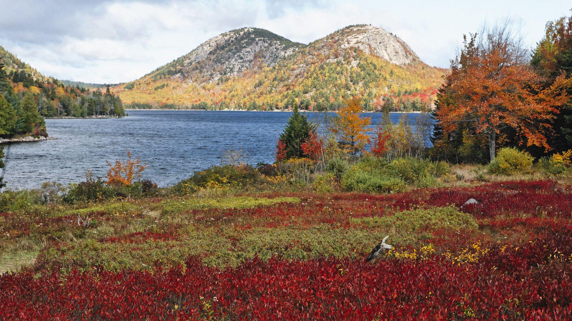 Acadia National Park Wallpapers - Top Free Acadia National Park