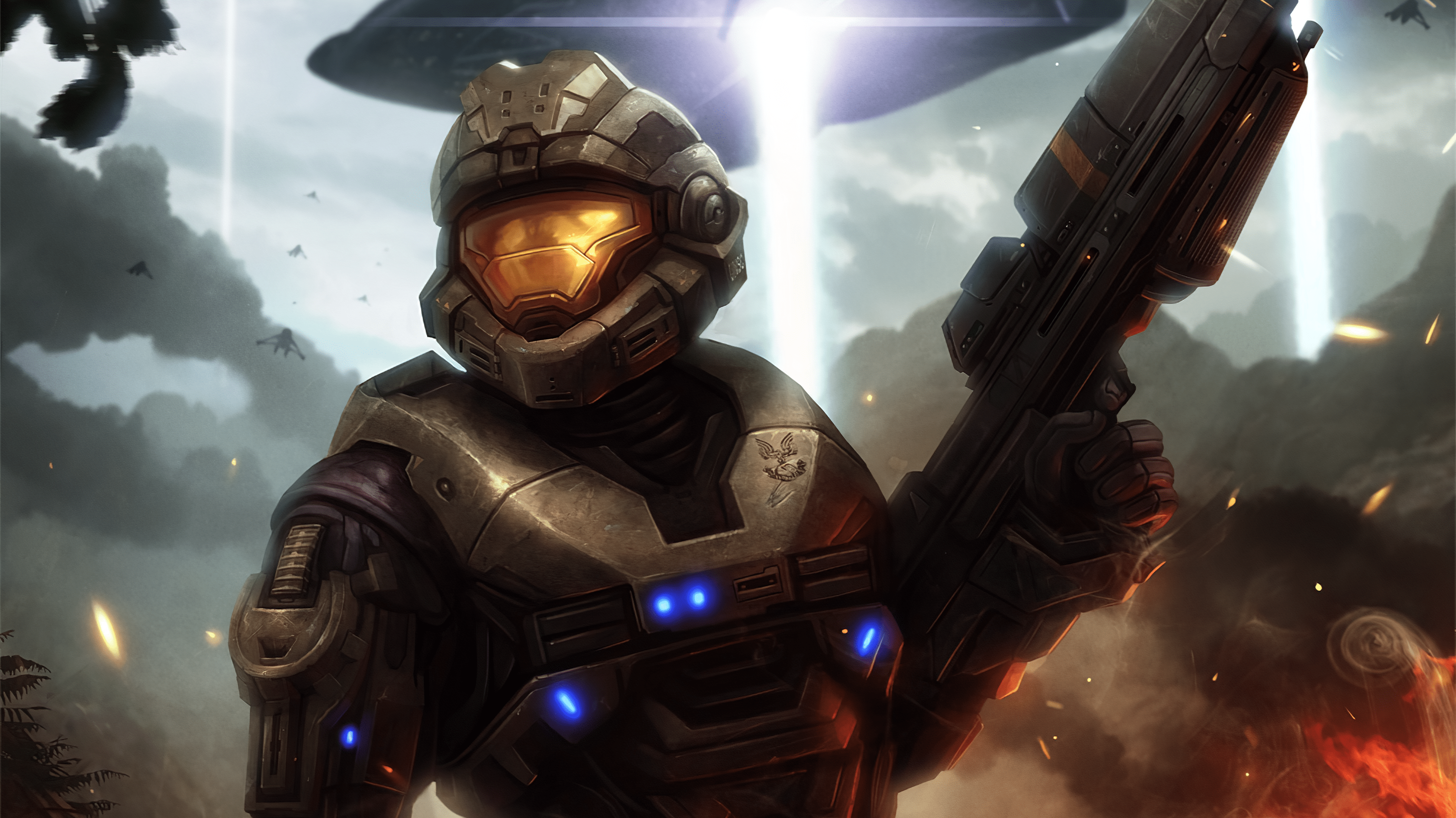 halo 6 wallpapers top free halo 6 backgrounds wallpaperaccess halo 6 wallpapers top free halo 6