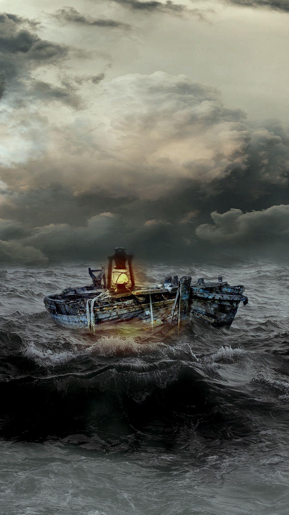 Storm iPhone Wallpapers Top Free Storm iPhone Backgrounds