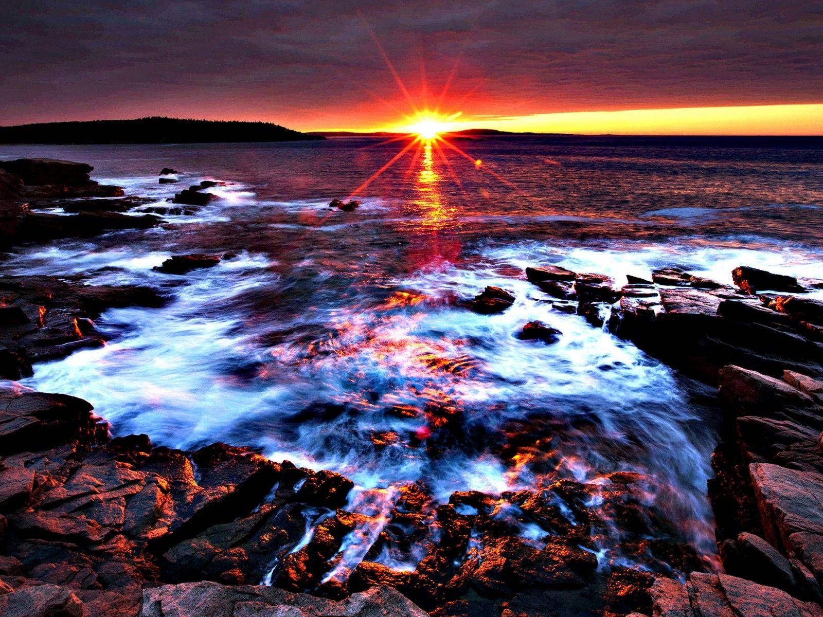 Acadia National Park Wallpapers - Top Free Acadia National Park 