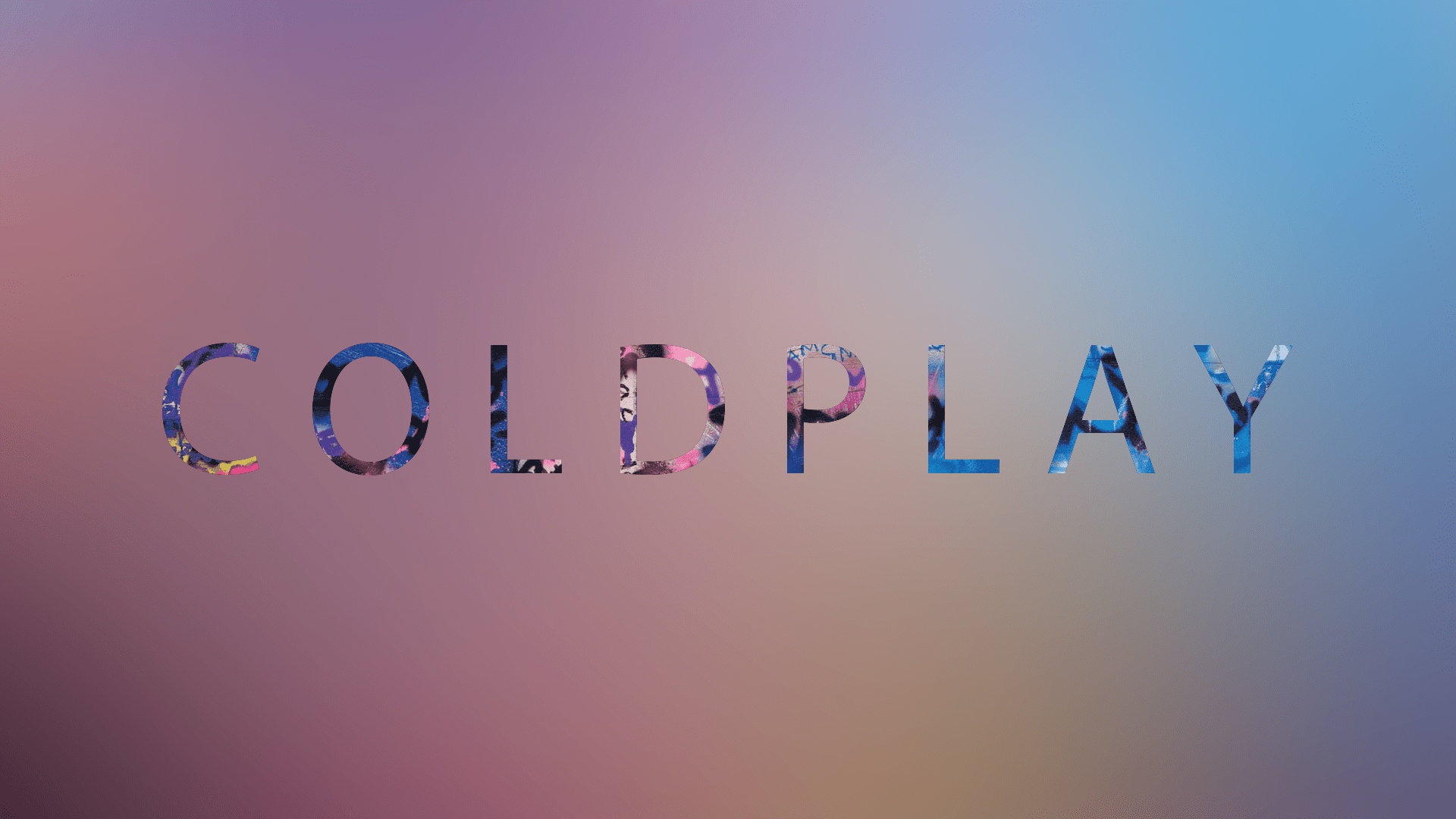 Coldplay HD Wallpapers - Top Free Coldplay HD Backgrounds - WallpaperAccess