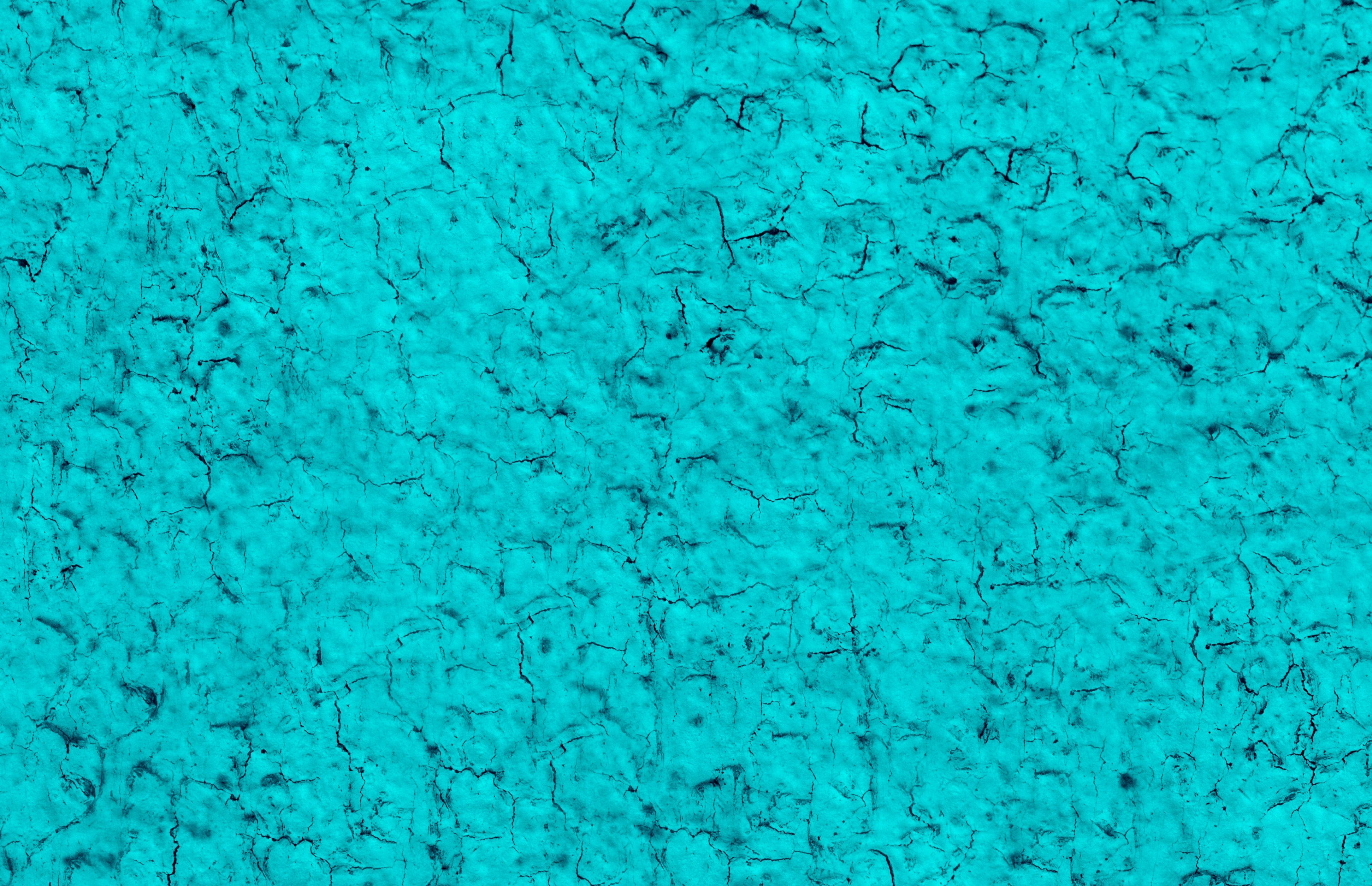 3884x2509 Download wallpaper Blue Recycled Paper Texture, Blue paper